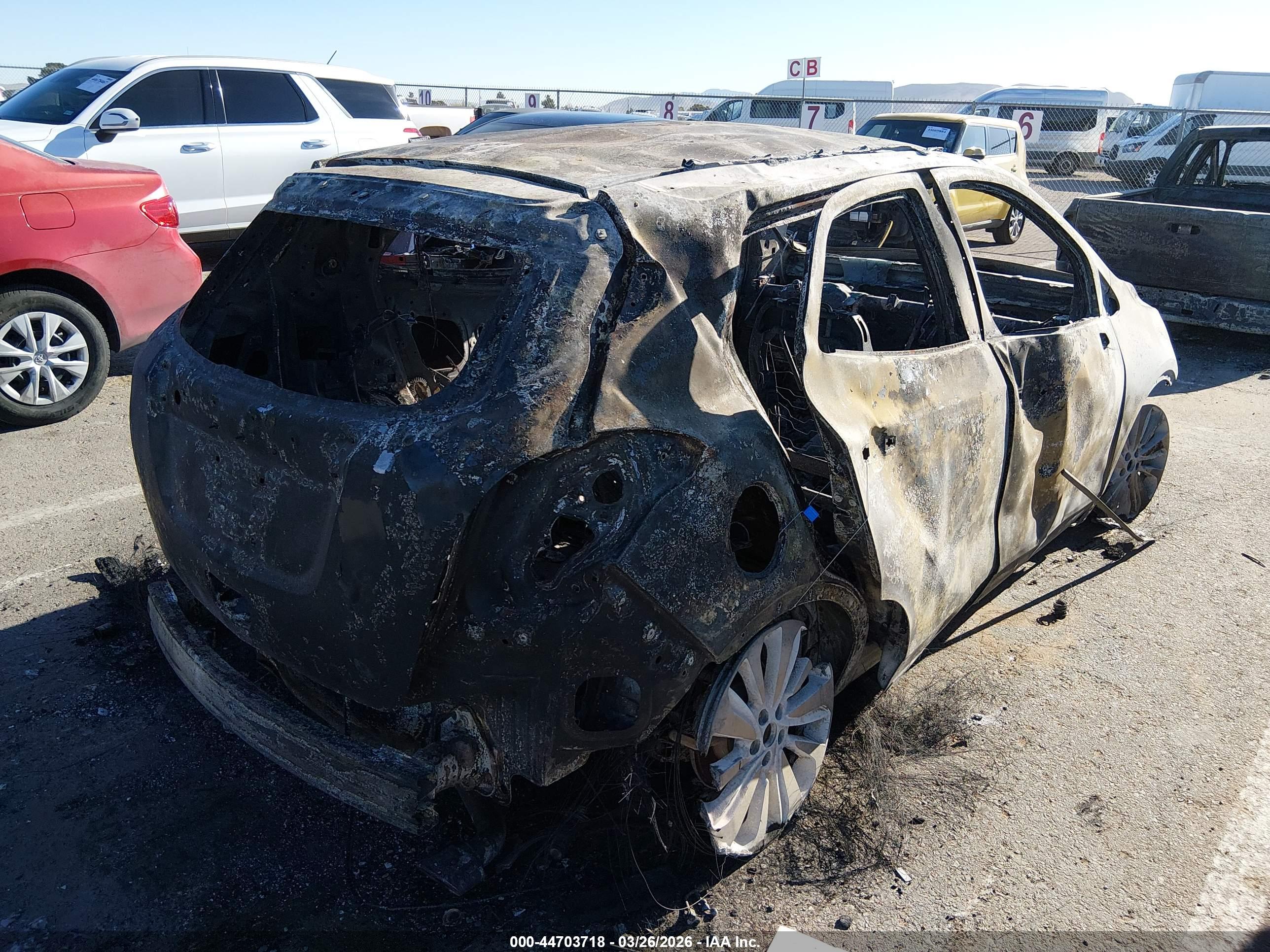 BUICK ENCORE image 4