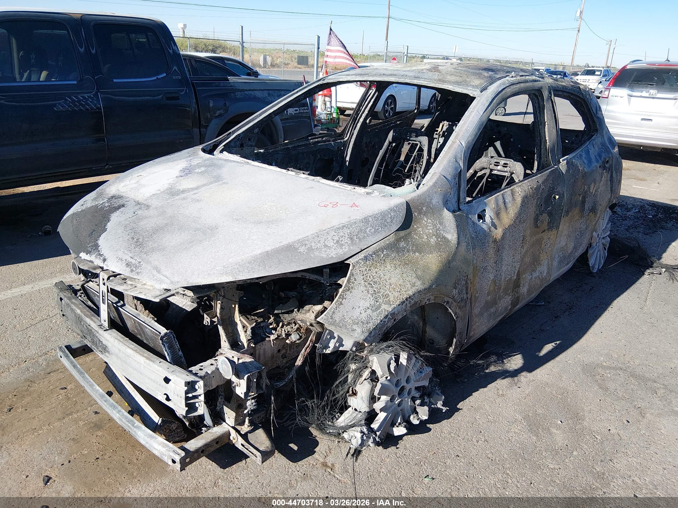 BUICK ENCORE image 6
