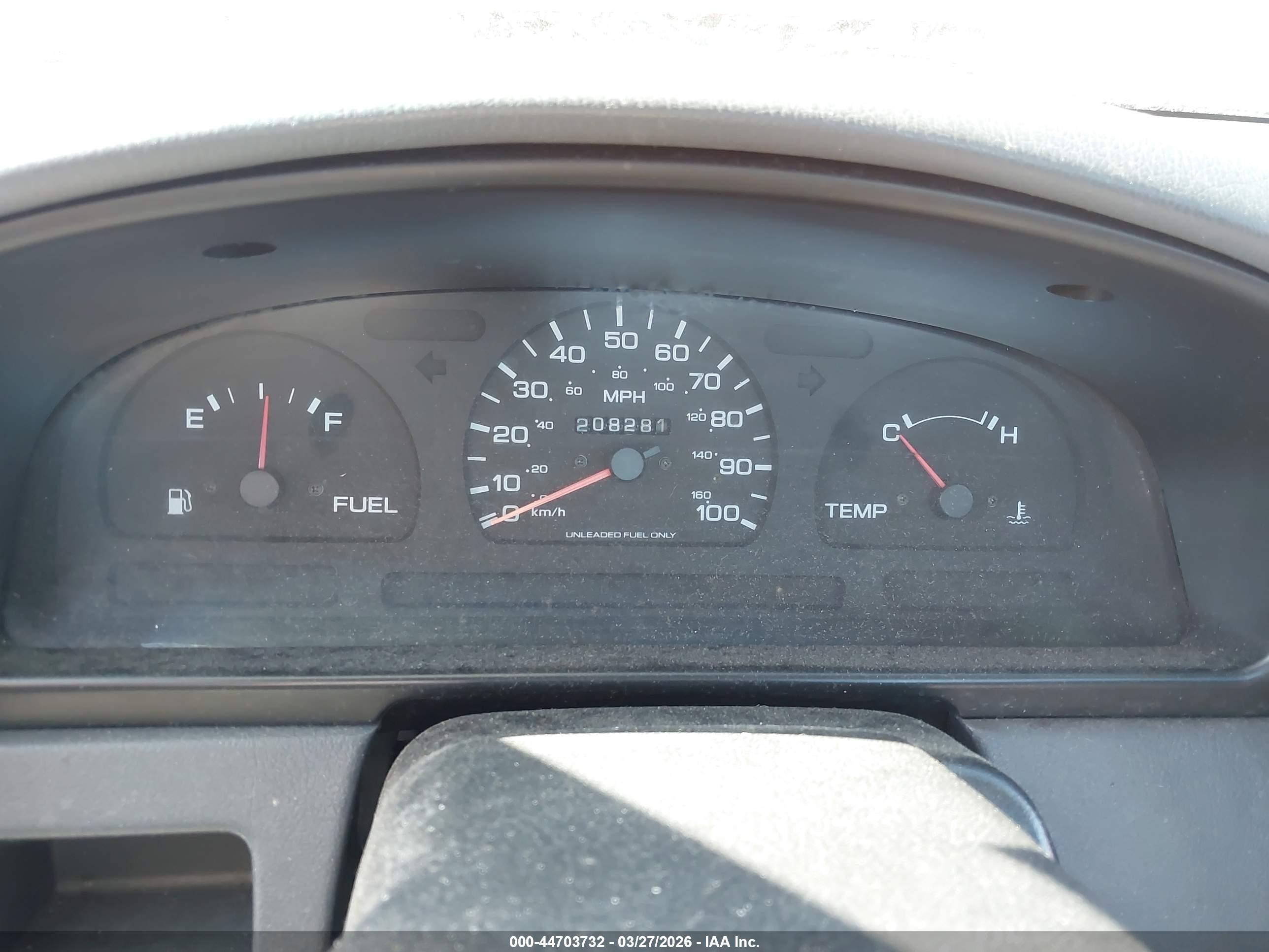NISSAN TRUCK image 7