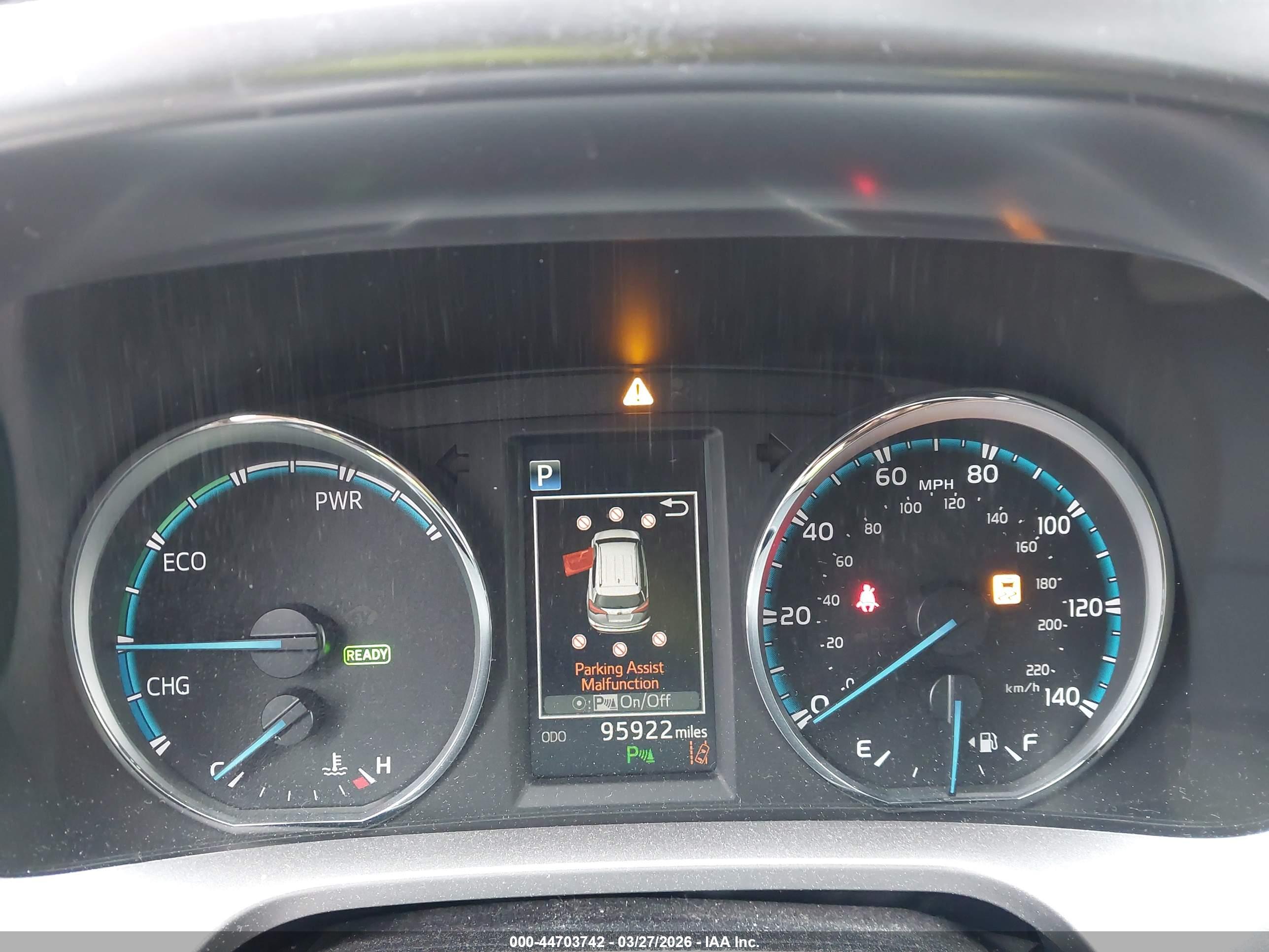 TOYOTA RAV4 image 7