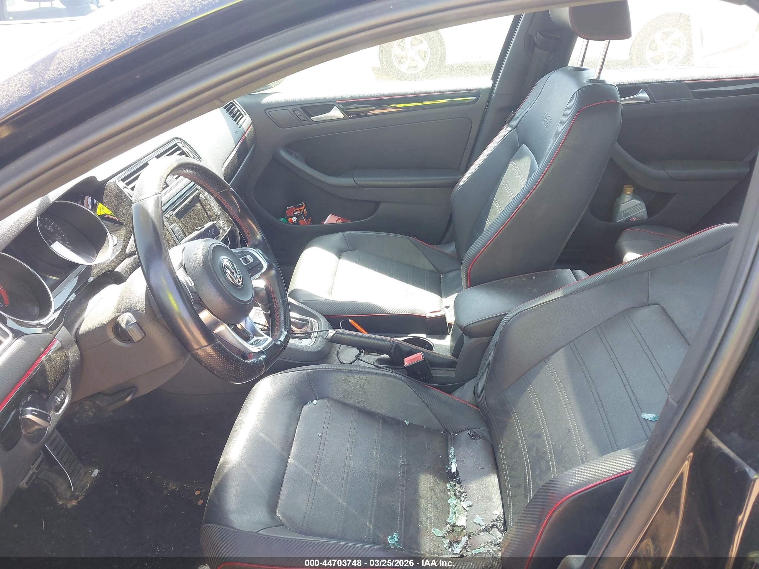 VOLKSWAGEN JETTA image 5