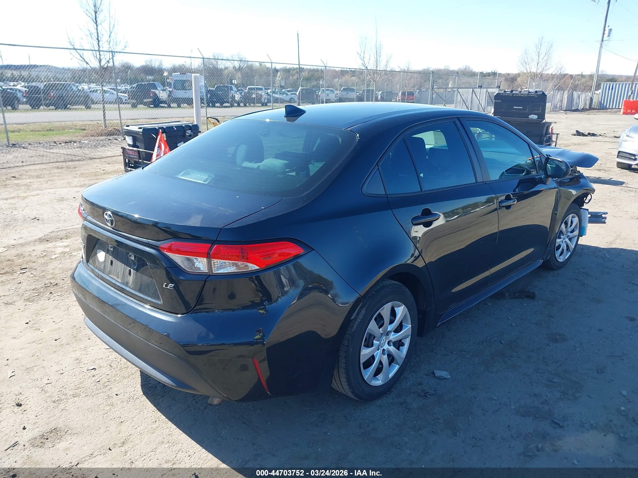 TOYOTA COROLLA image 4