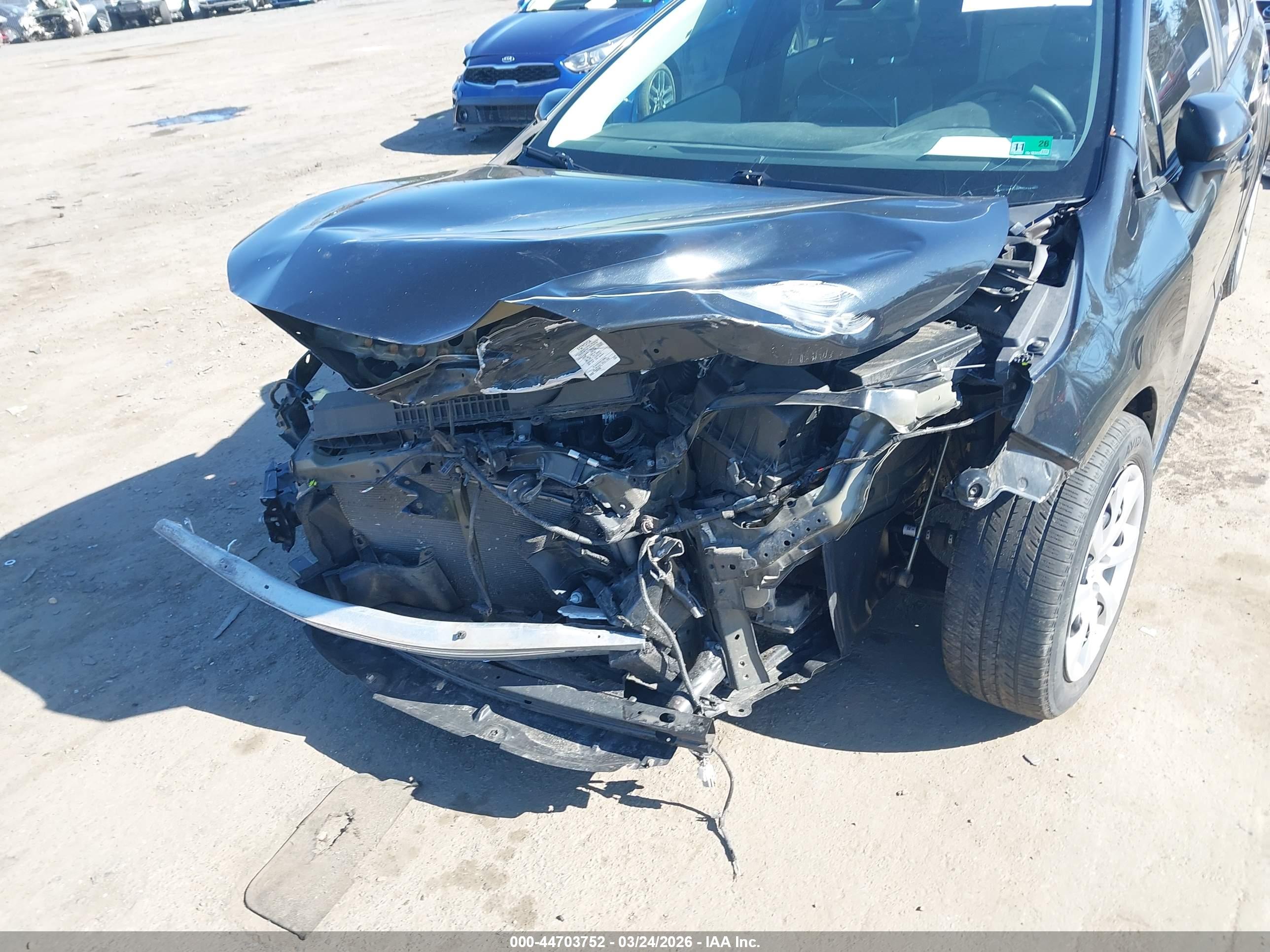 TOYOTA COROLLA image 6