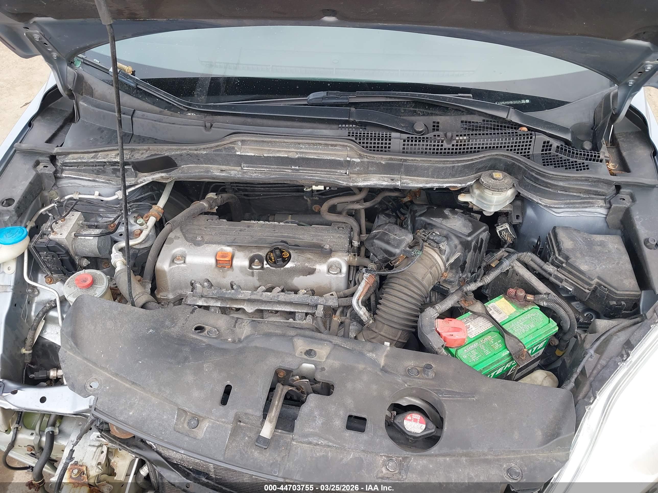 HONDA CR-V image 10