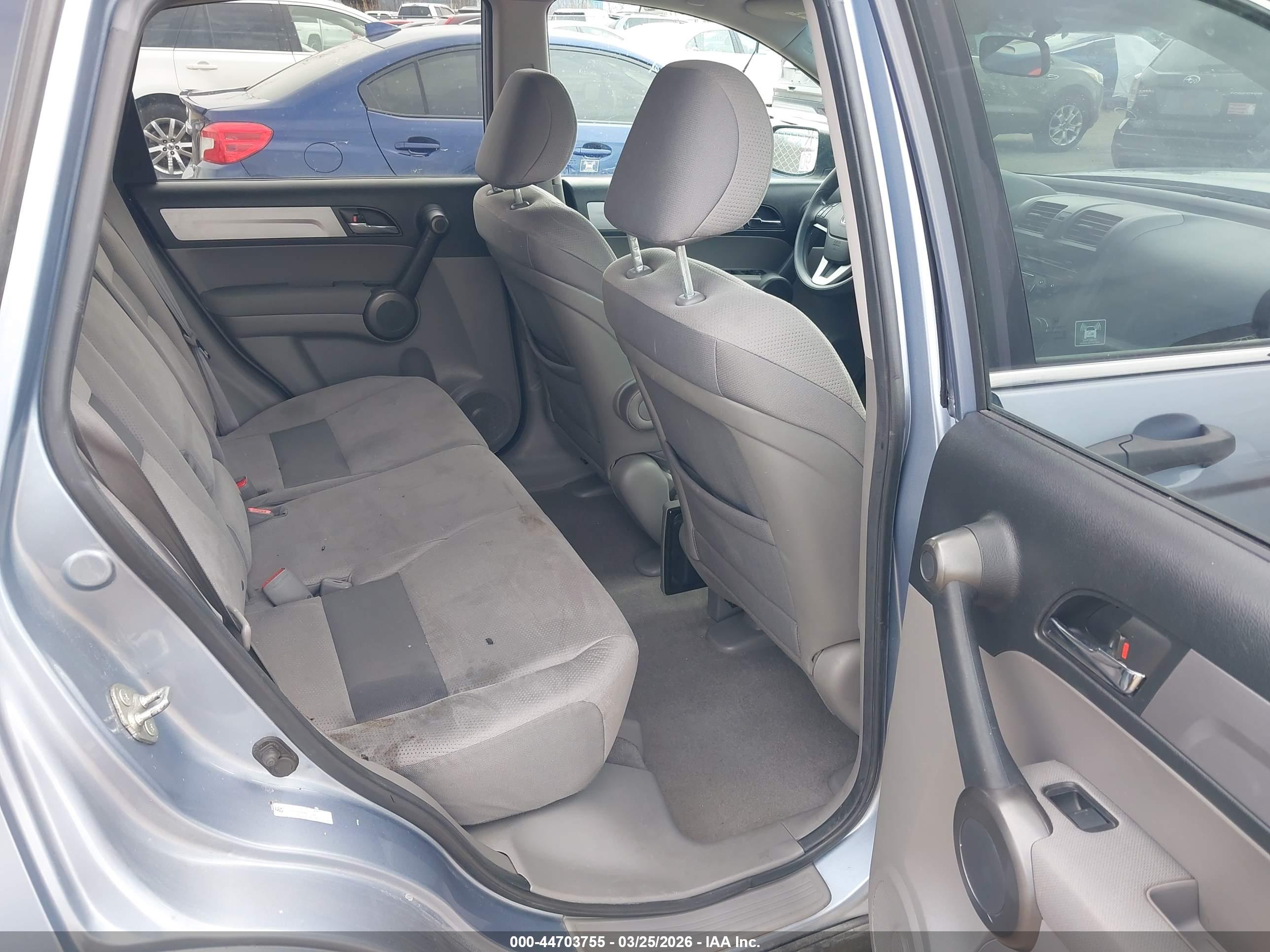 HONDA CR-V image 8