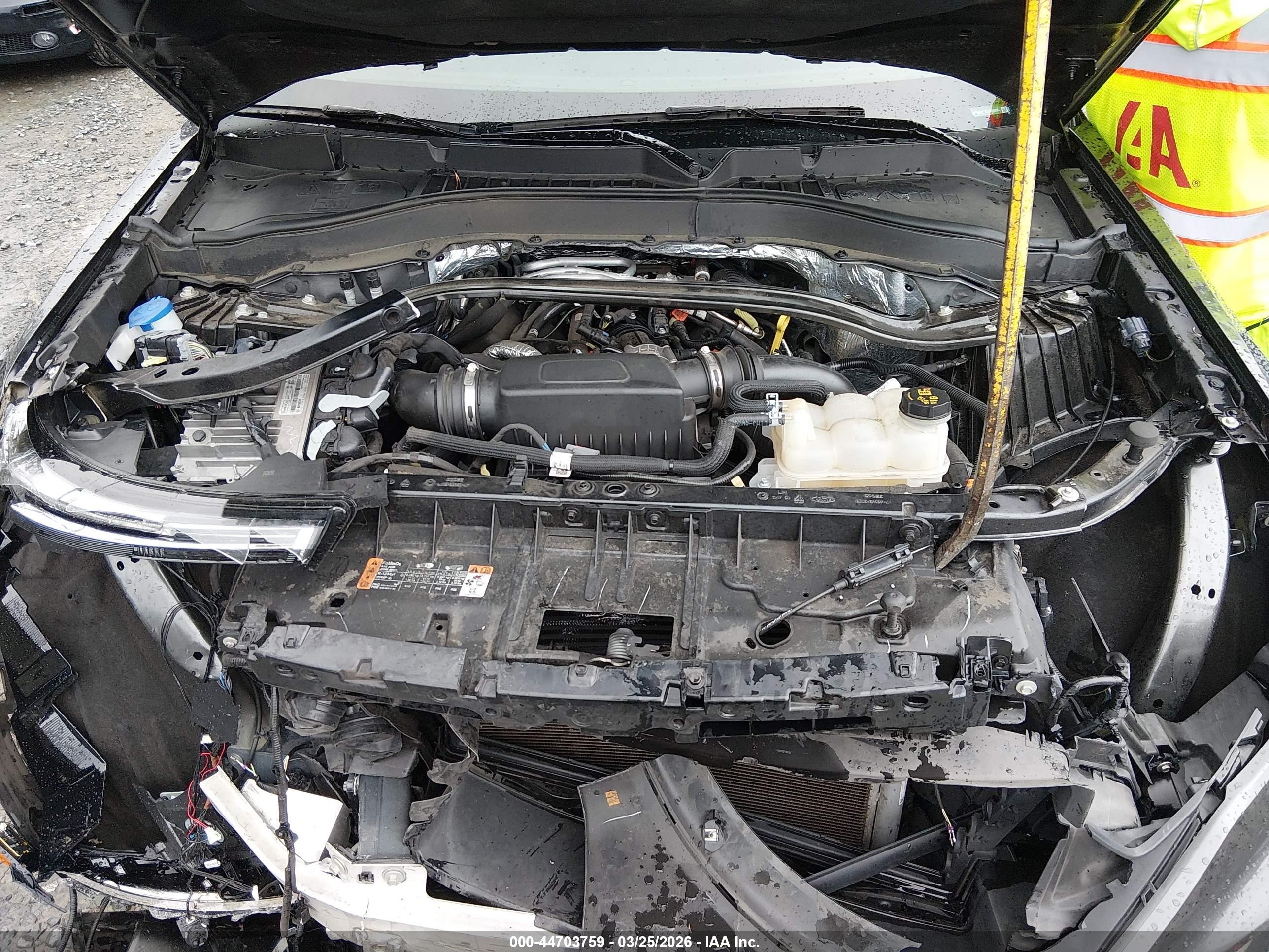FORD EXPLORER image 10