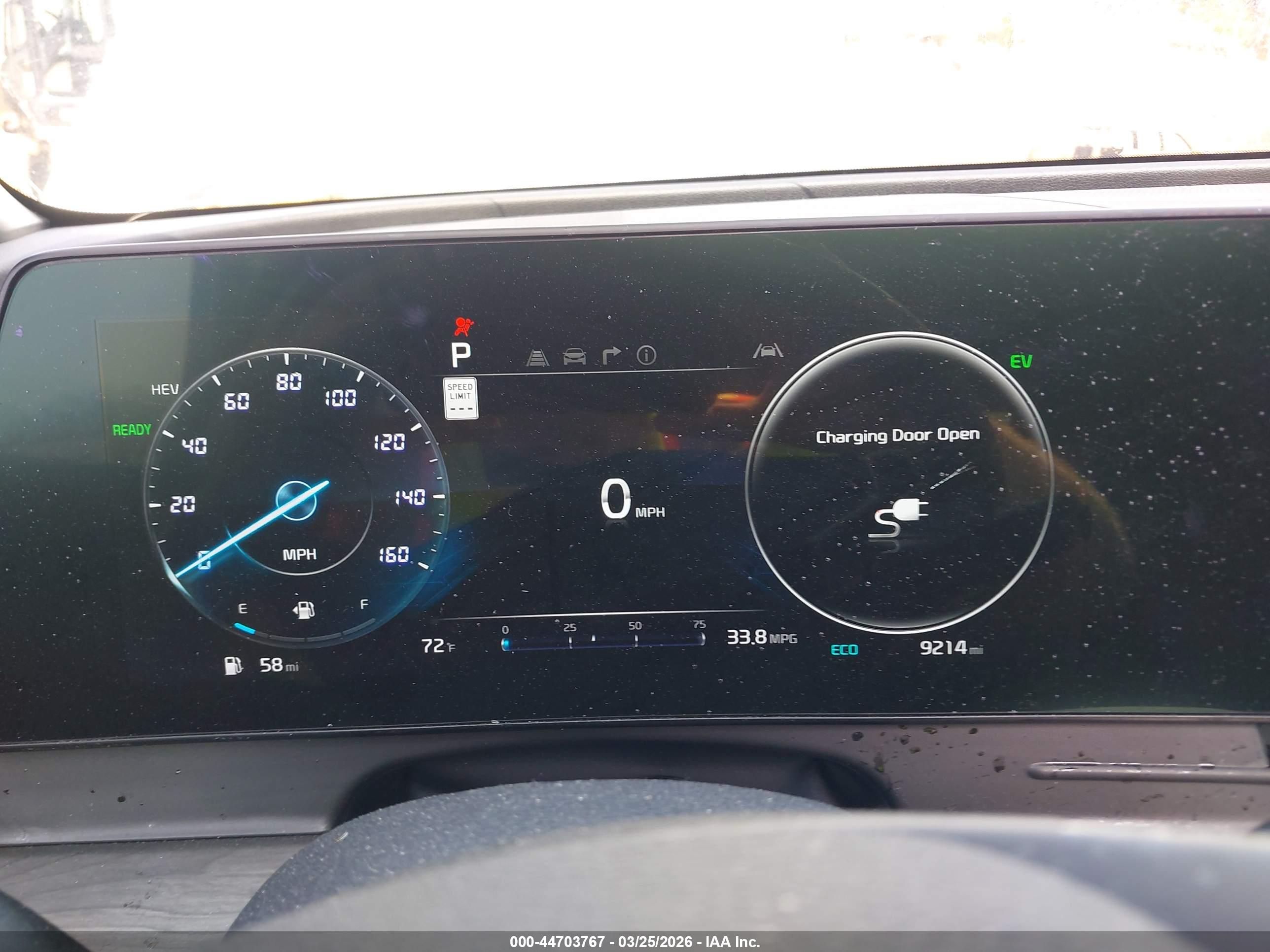 KIA SPORTAGE image 7