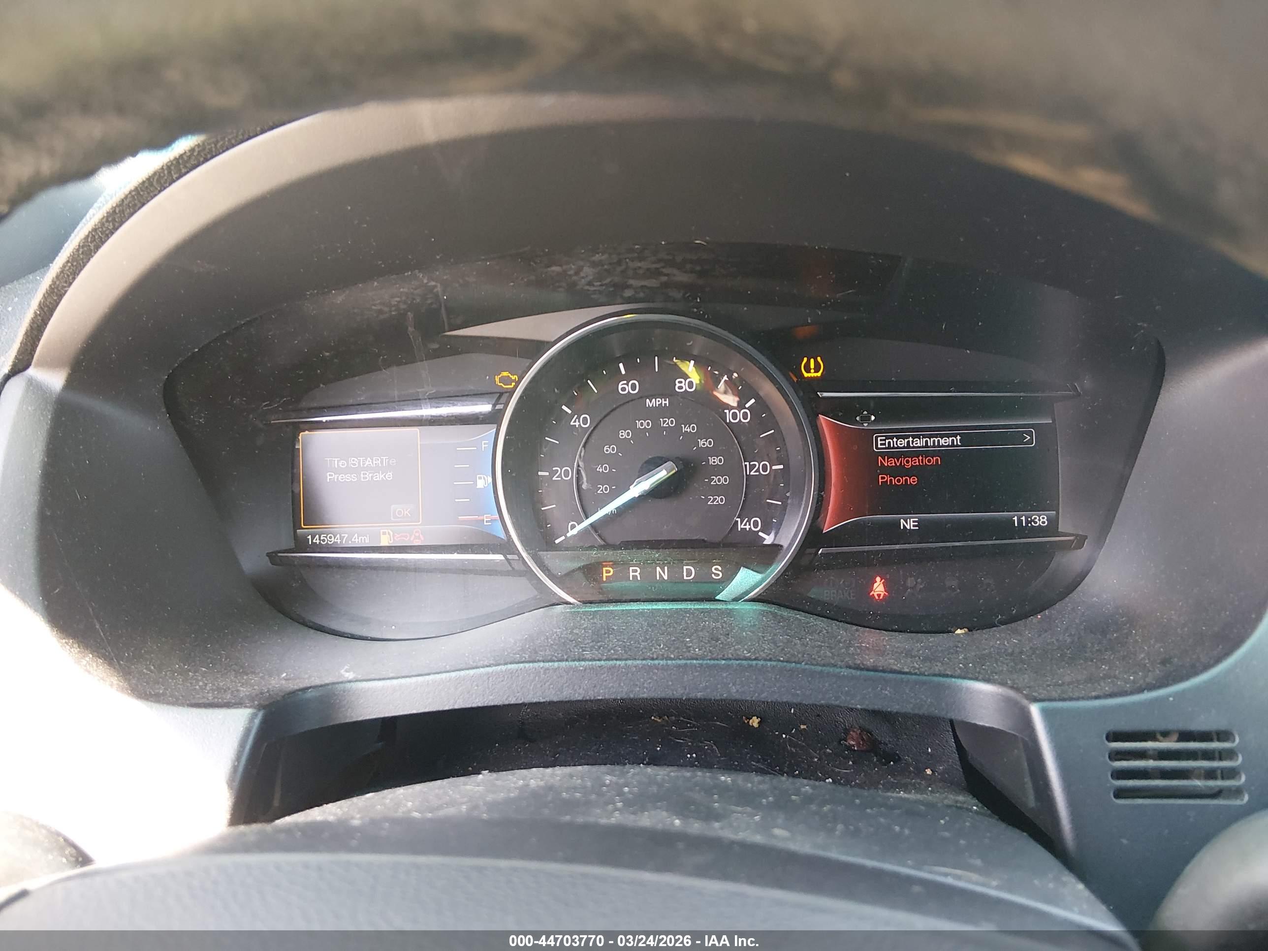FORD EXPLORER image 7