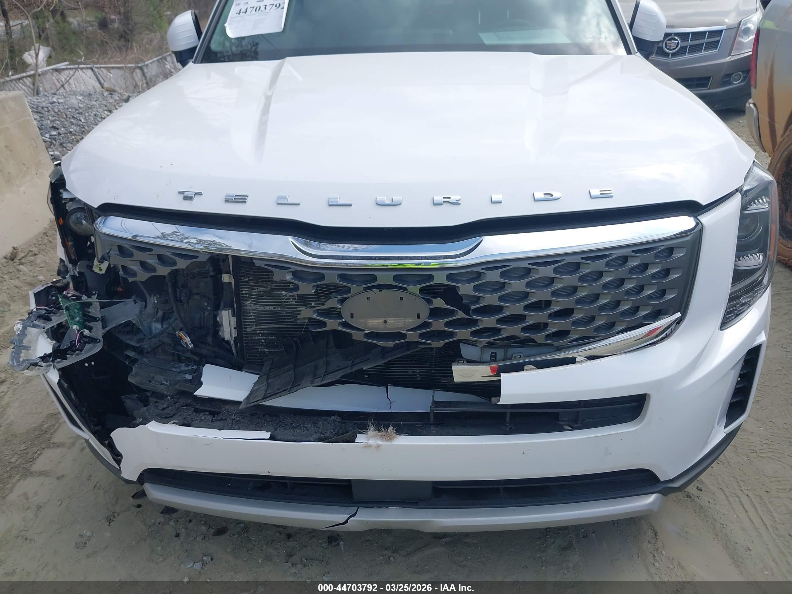 KIA TELLURIDE image 6