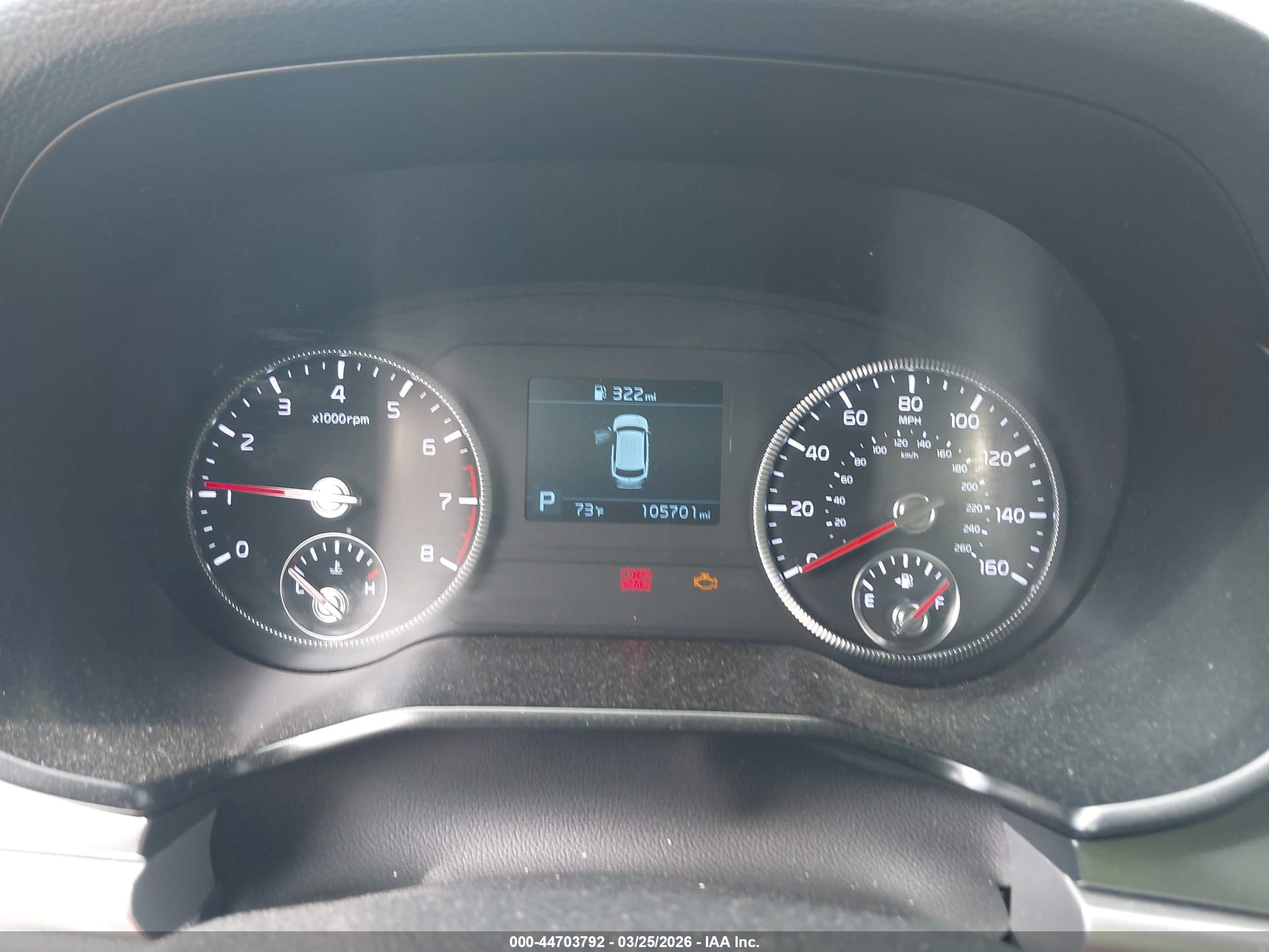 KIA TELLURIDE image 7