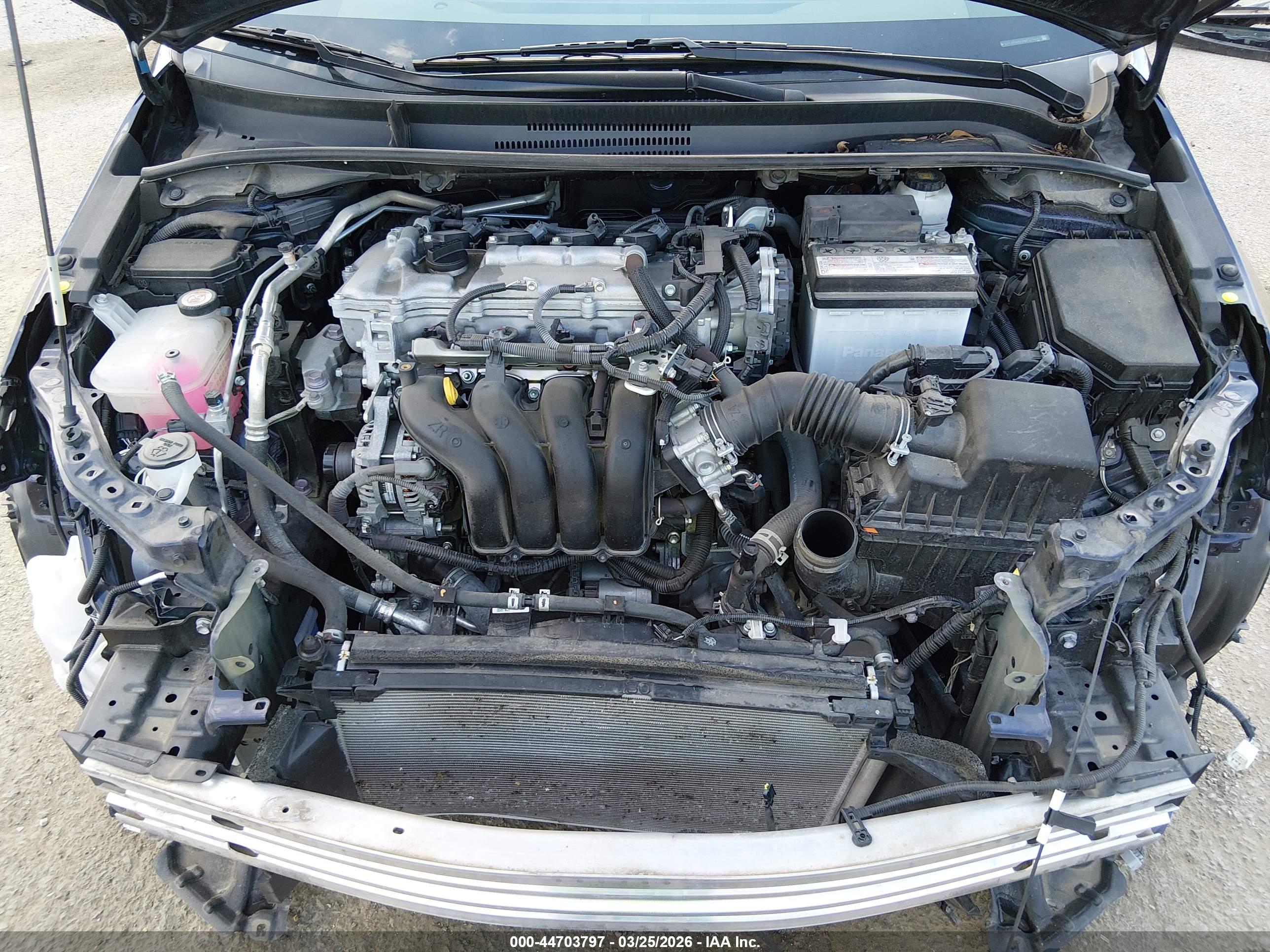 TOYOTA COROLLA image 10