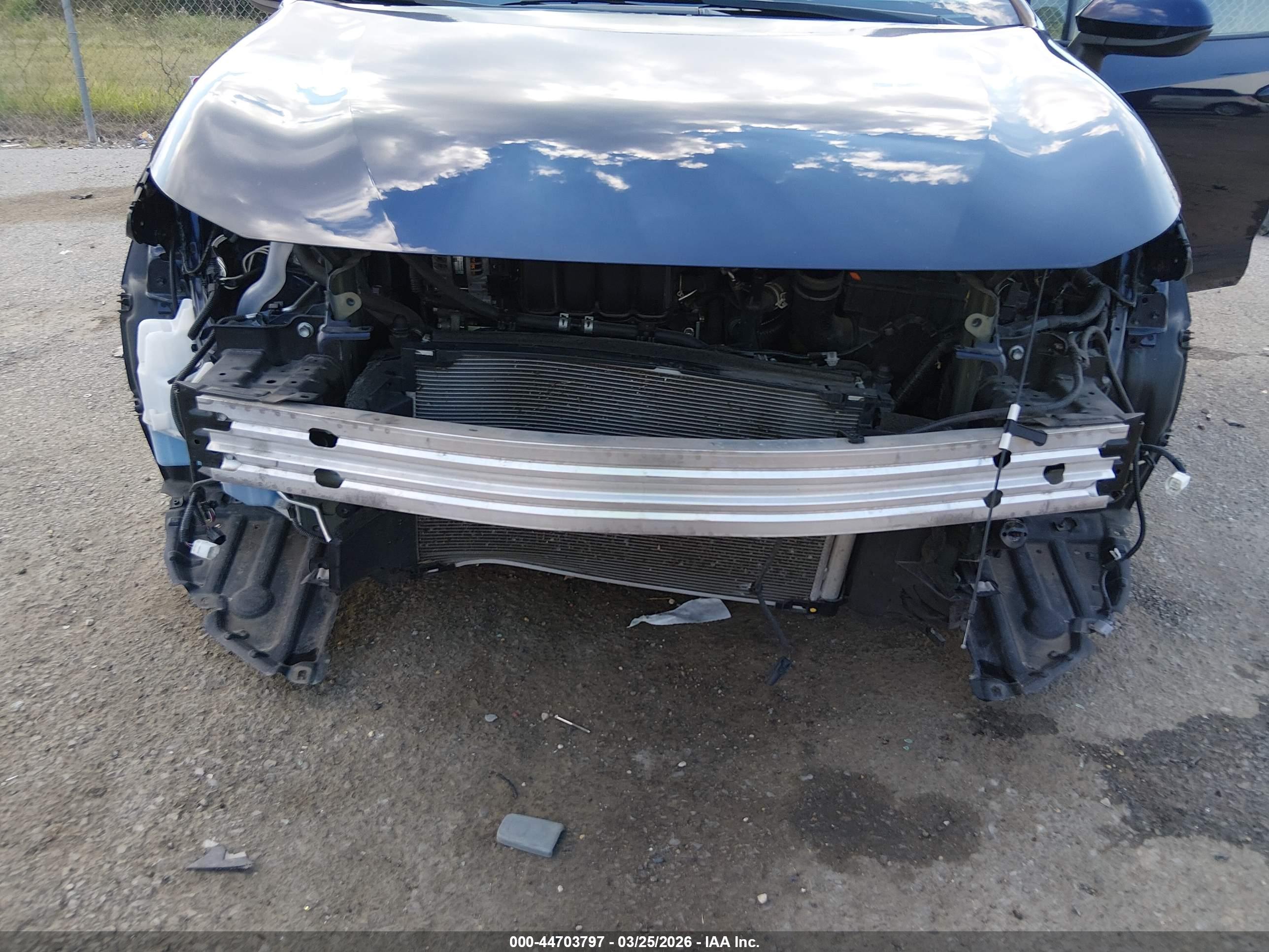 TOYOTA COROLLA image 6