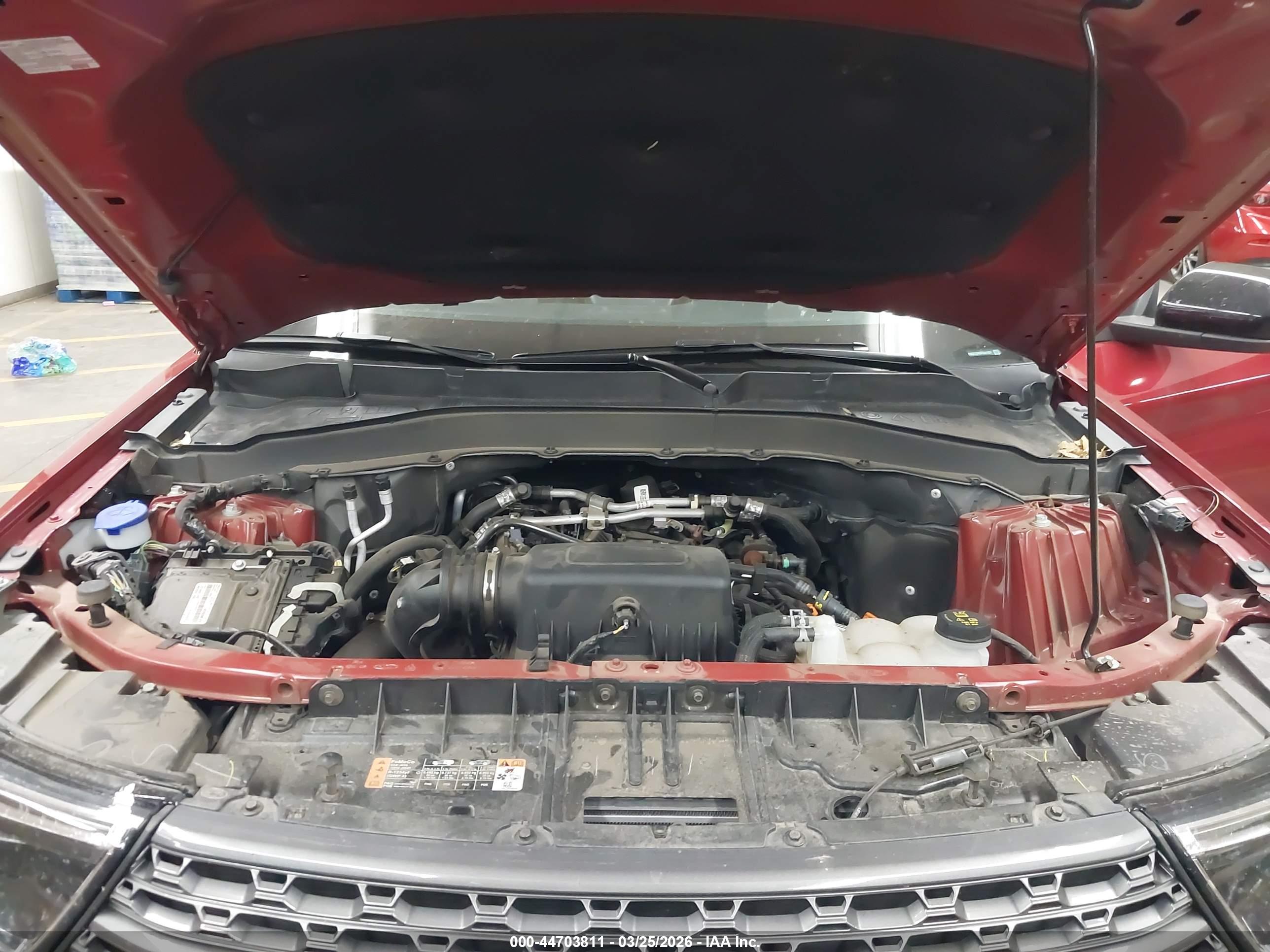 FORD EXPLORER image 10