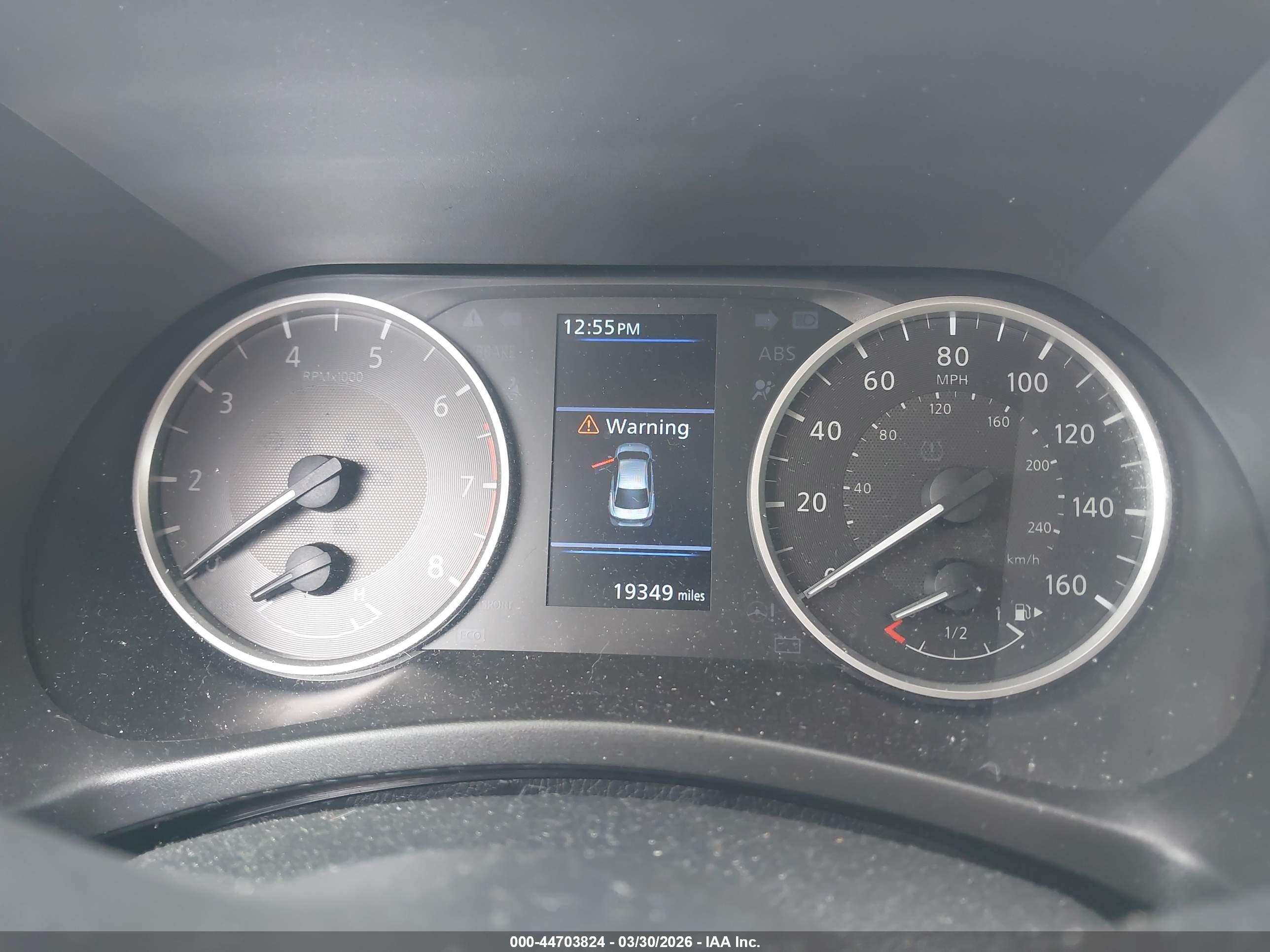 NISSAN SENTRA image 7