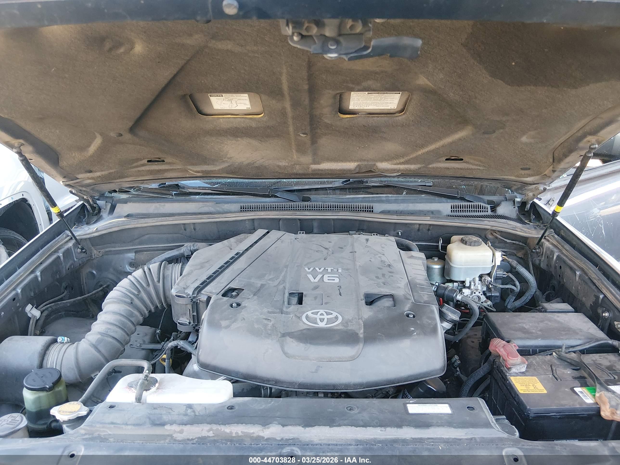 TOYOTA 4RUNNER image 10