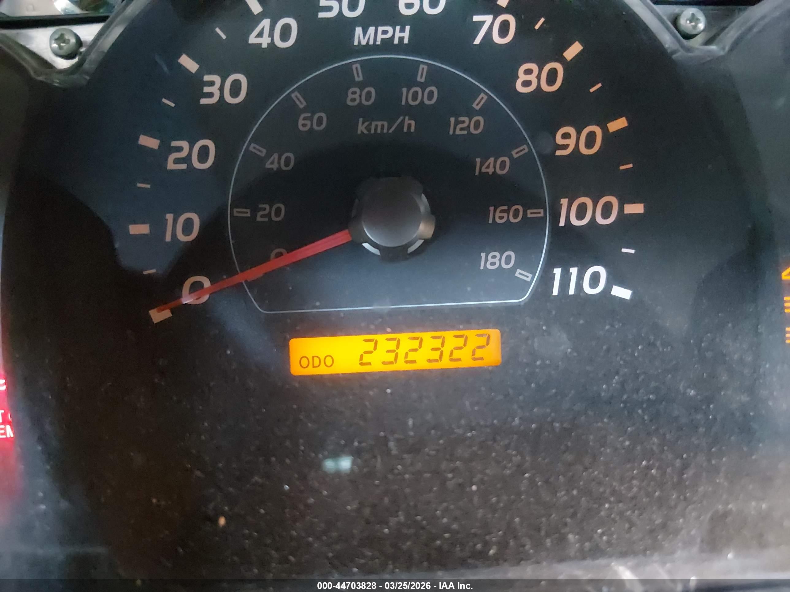 TOYOTA 4RUNNER image 7