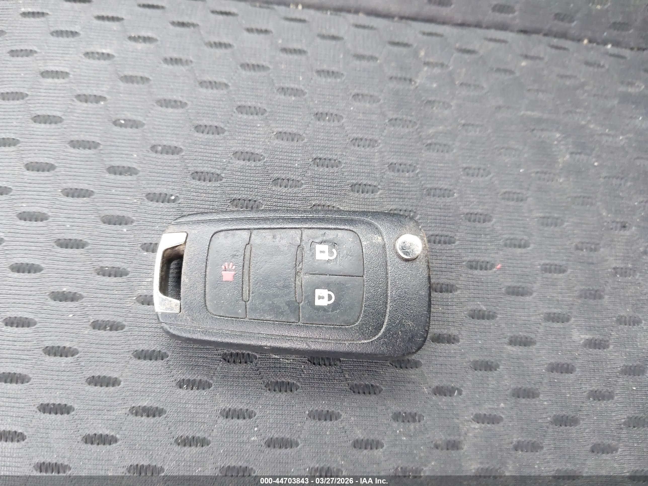 CHEVROLET EQUINOX image 11