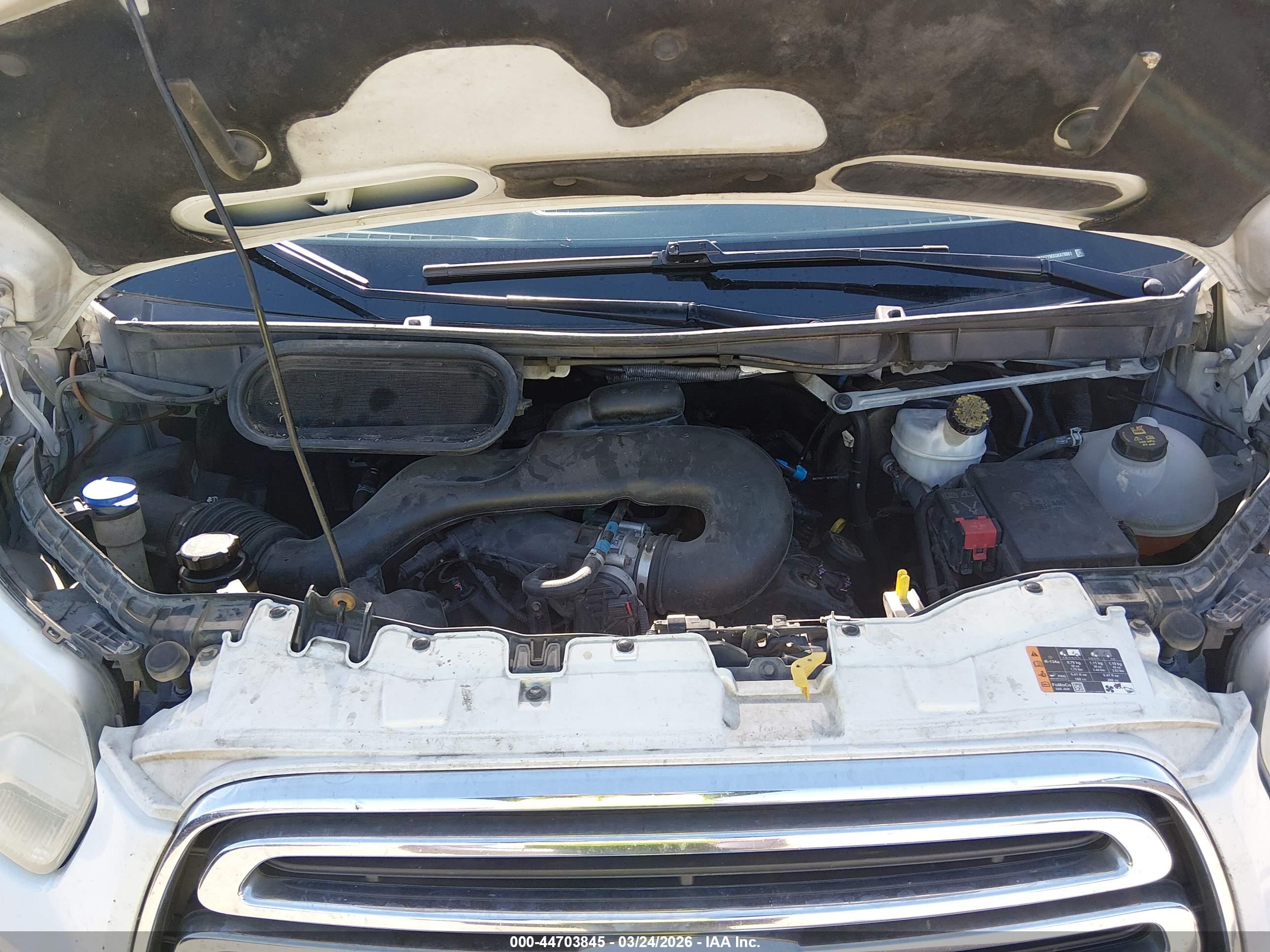 FORD TRANSIT-350 image 10