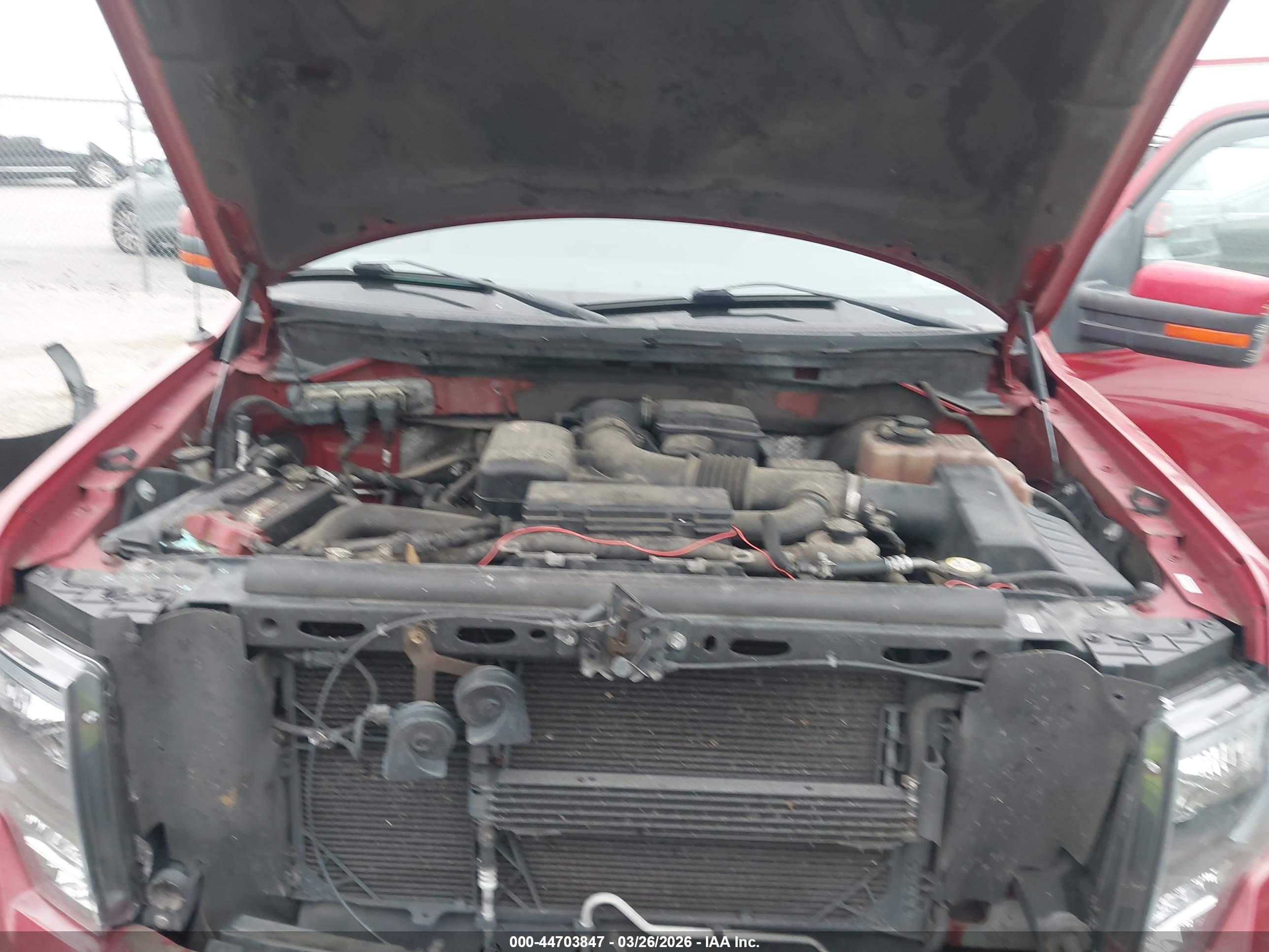 FORD F-150 image 10