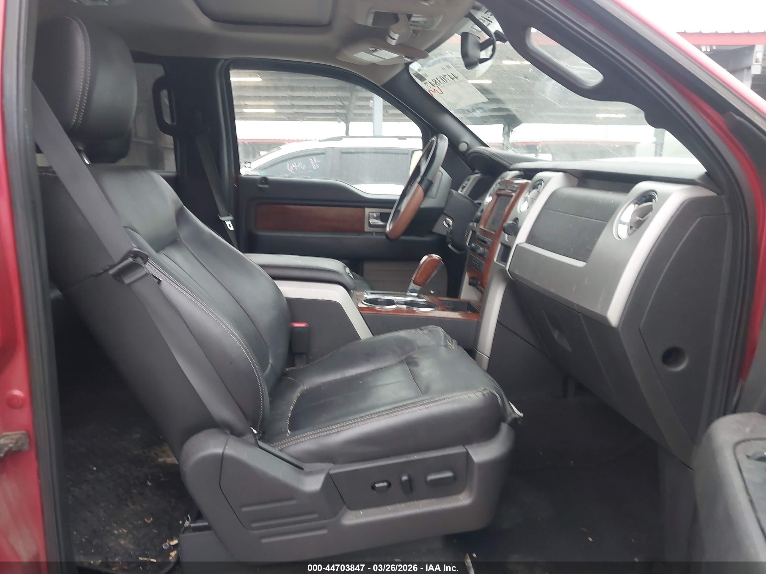 FORD F-150 image 5