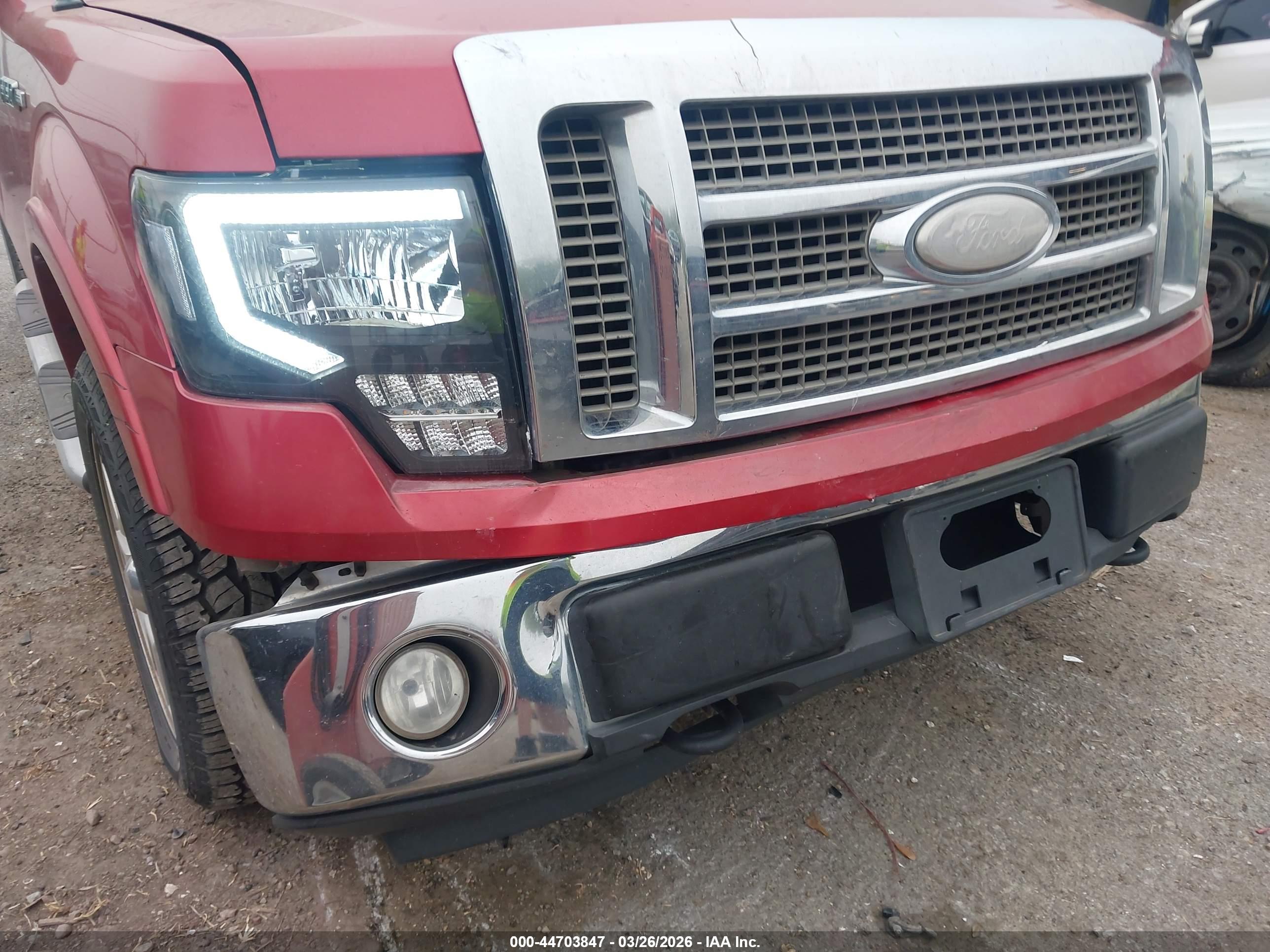 FORD F-150 image 6