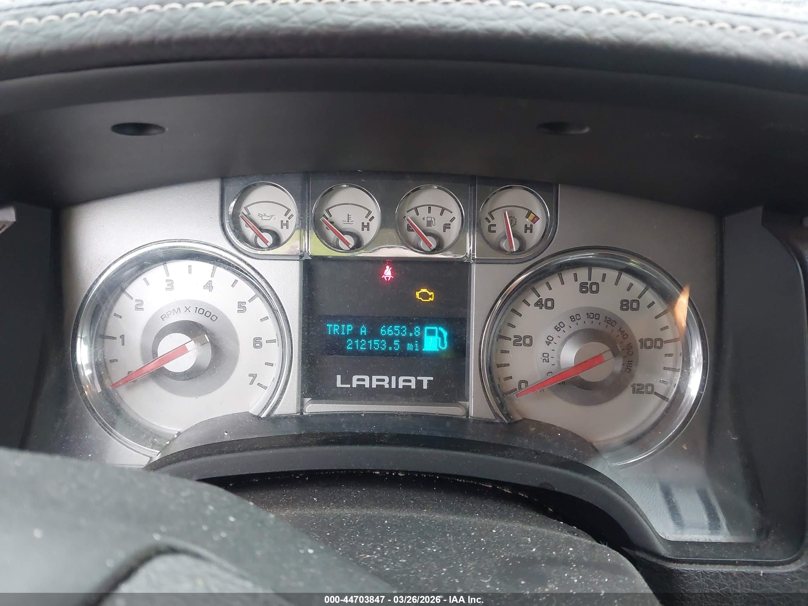 FORD F-150 image 7