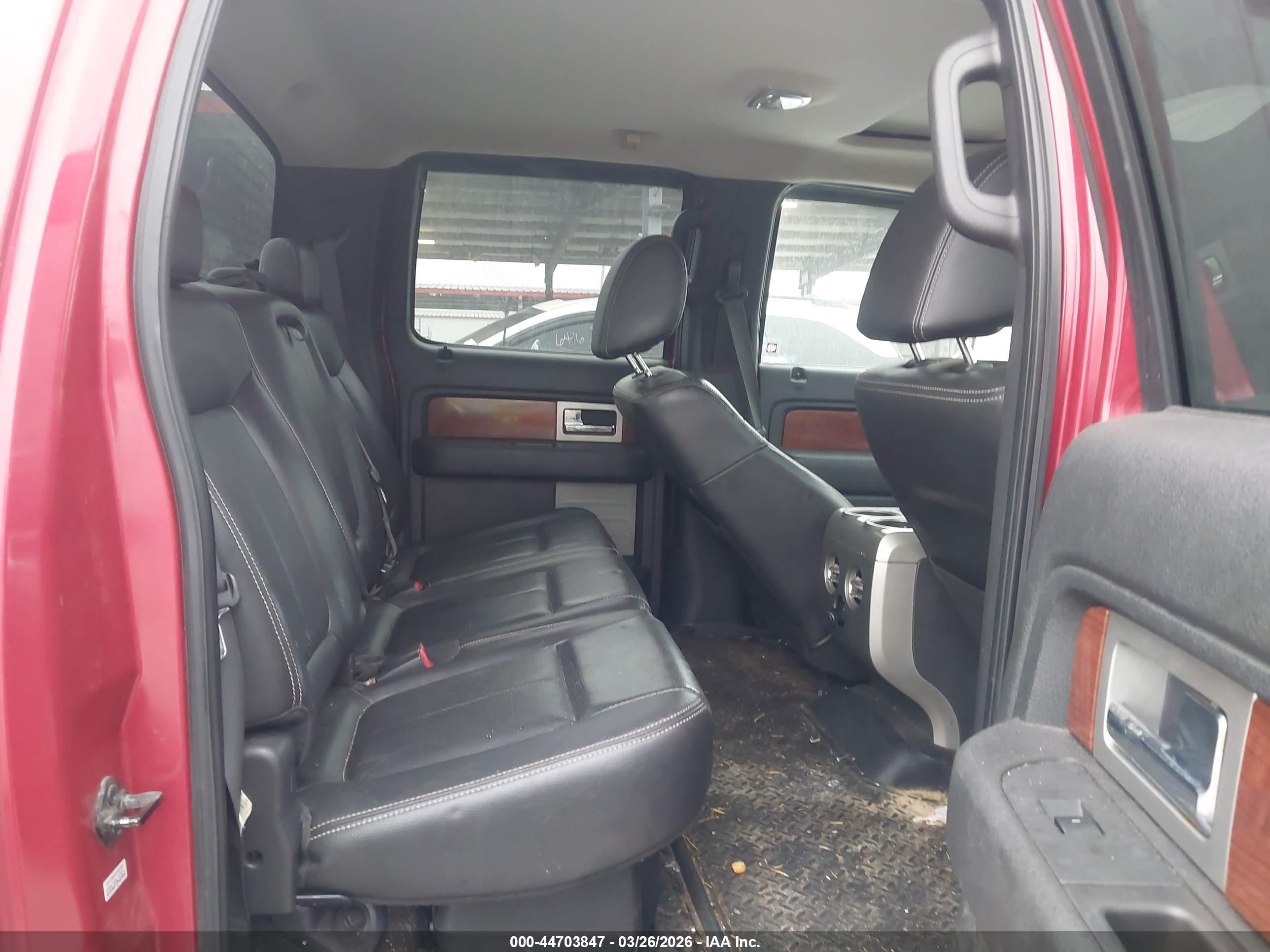 FORD F-150 image 8