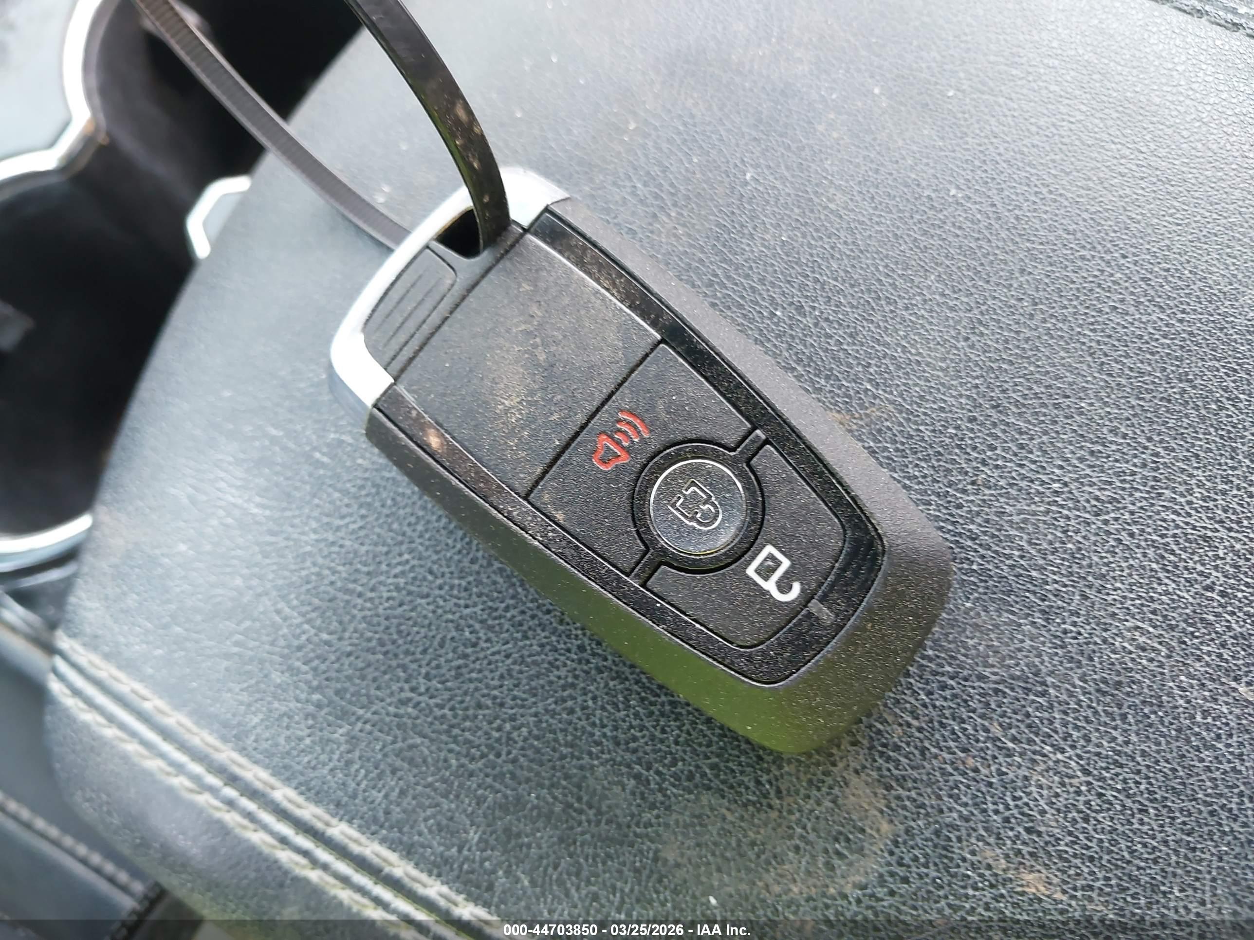 FORD EDGE image 11