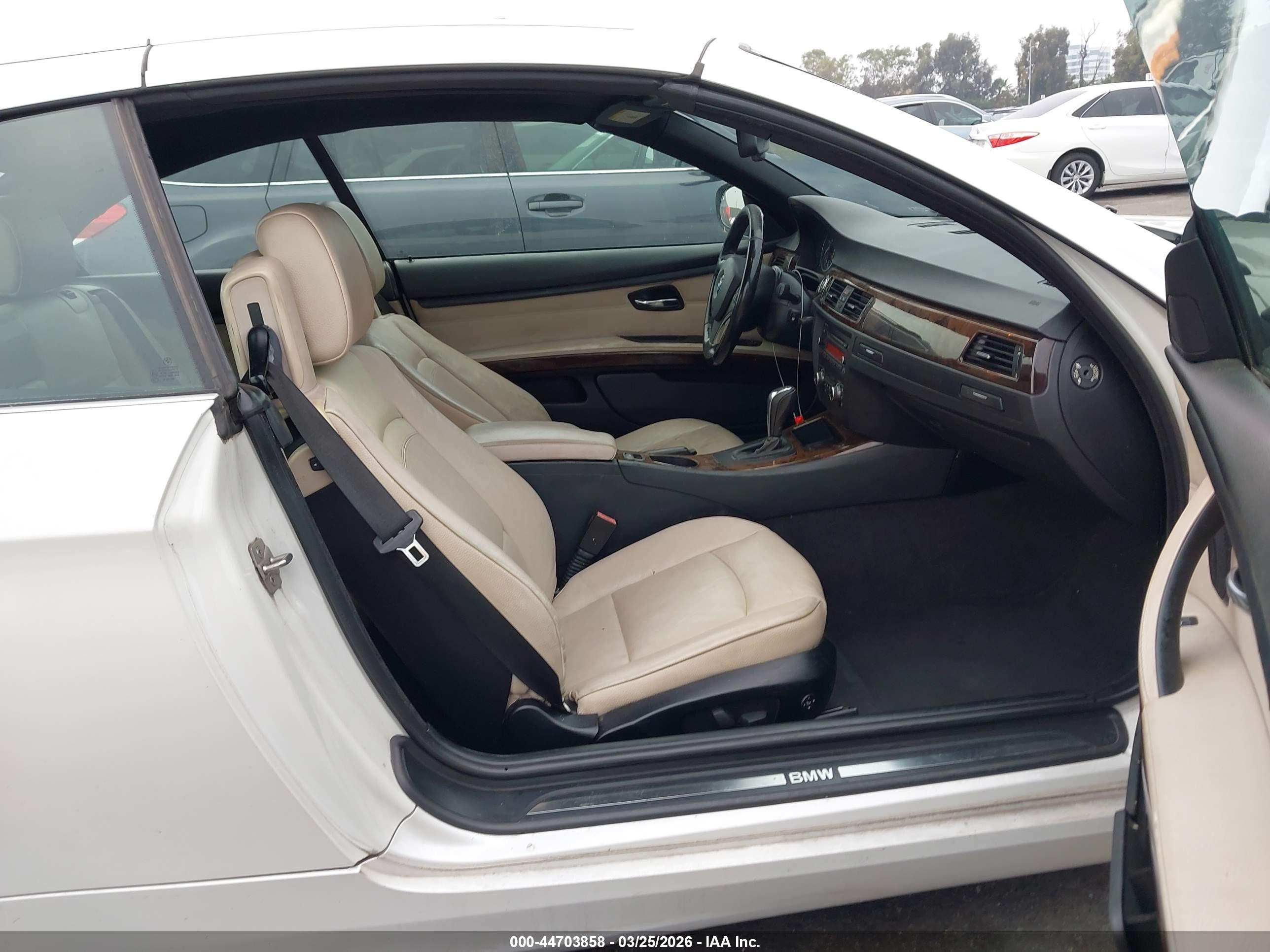 BMW 328I image 5