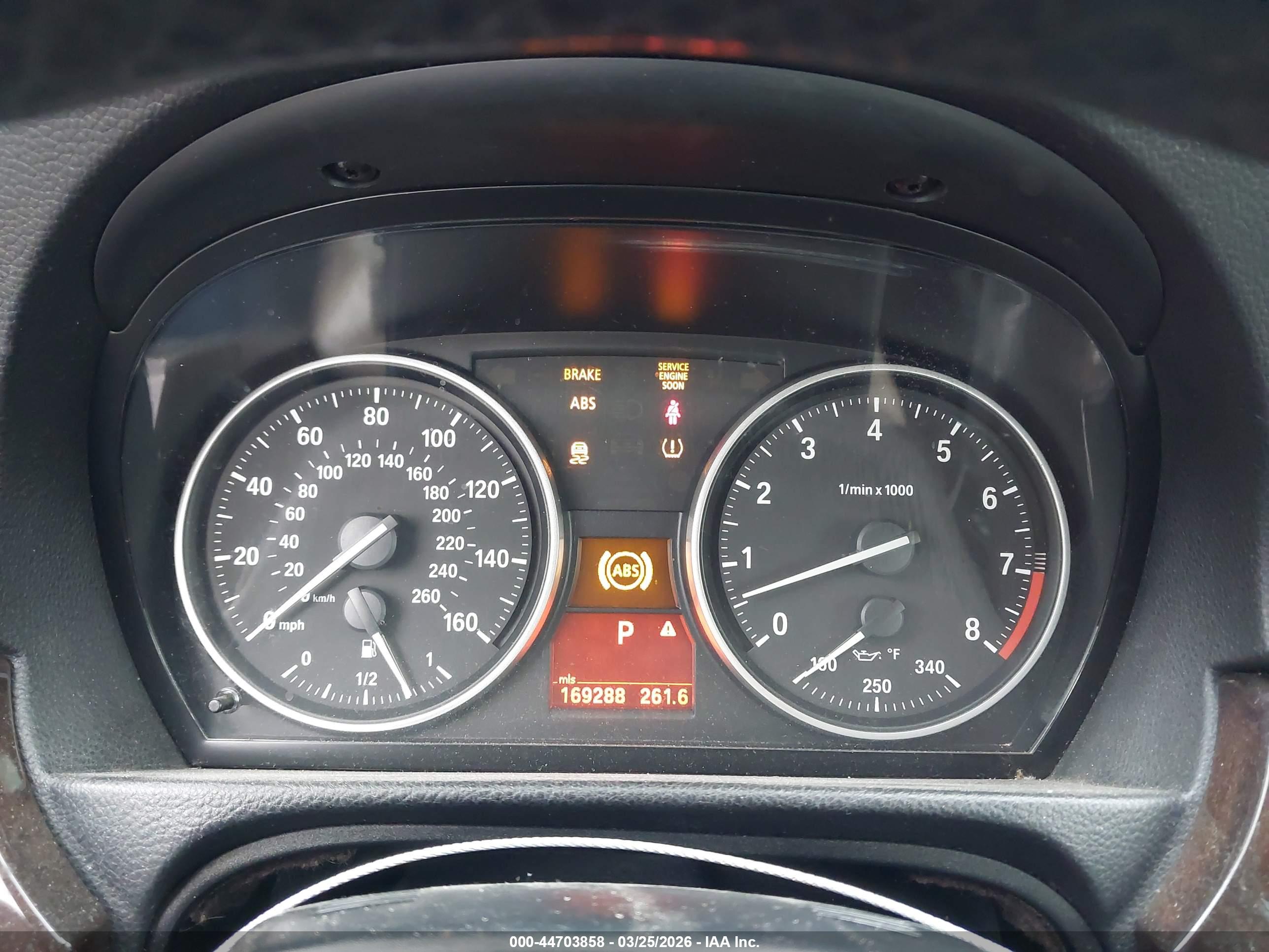 BMW 328I image 7