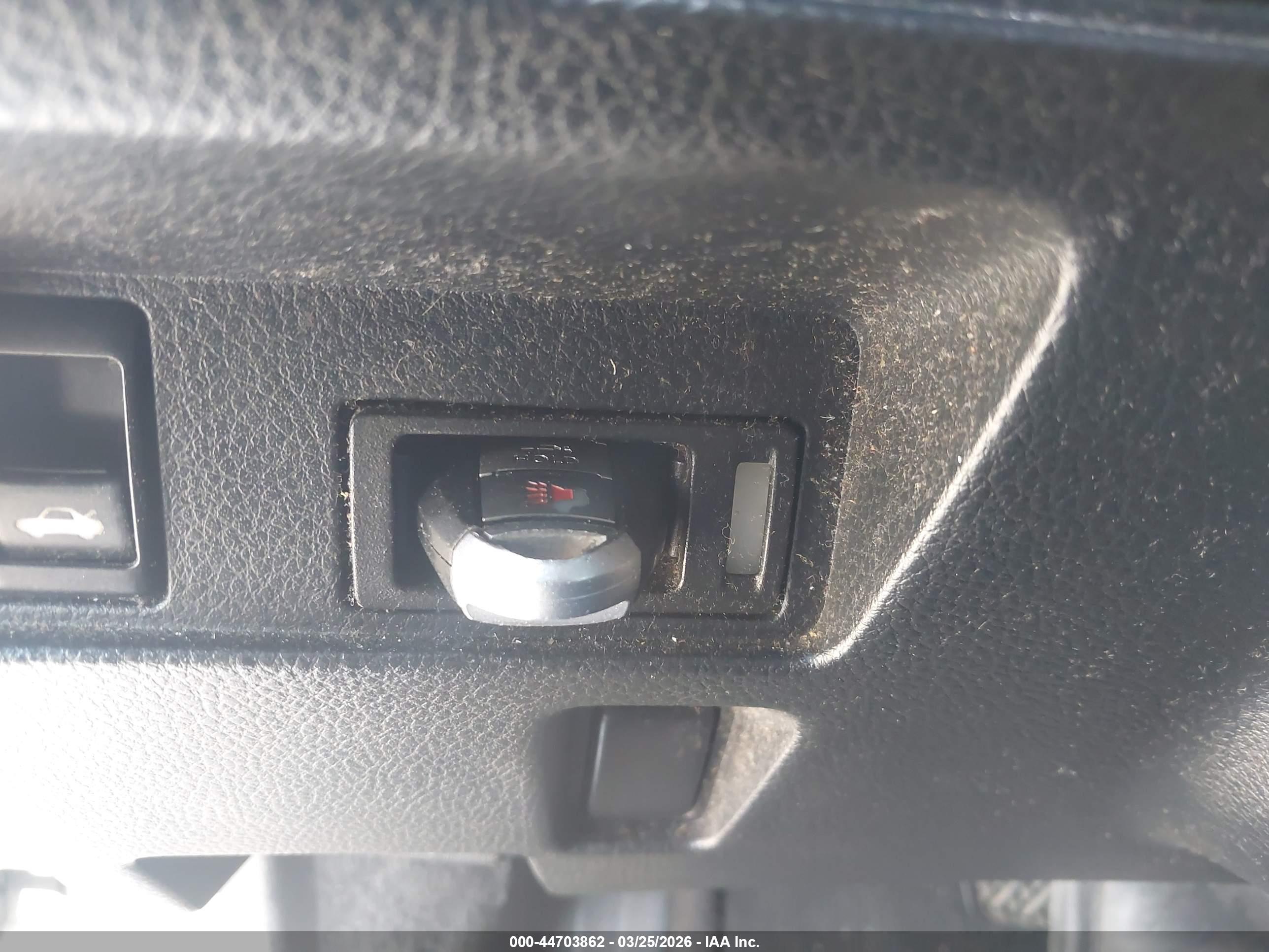 INFINITI M35 image 11