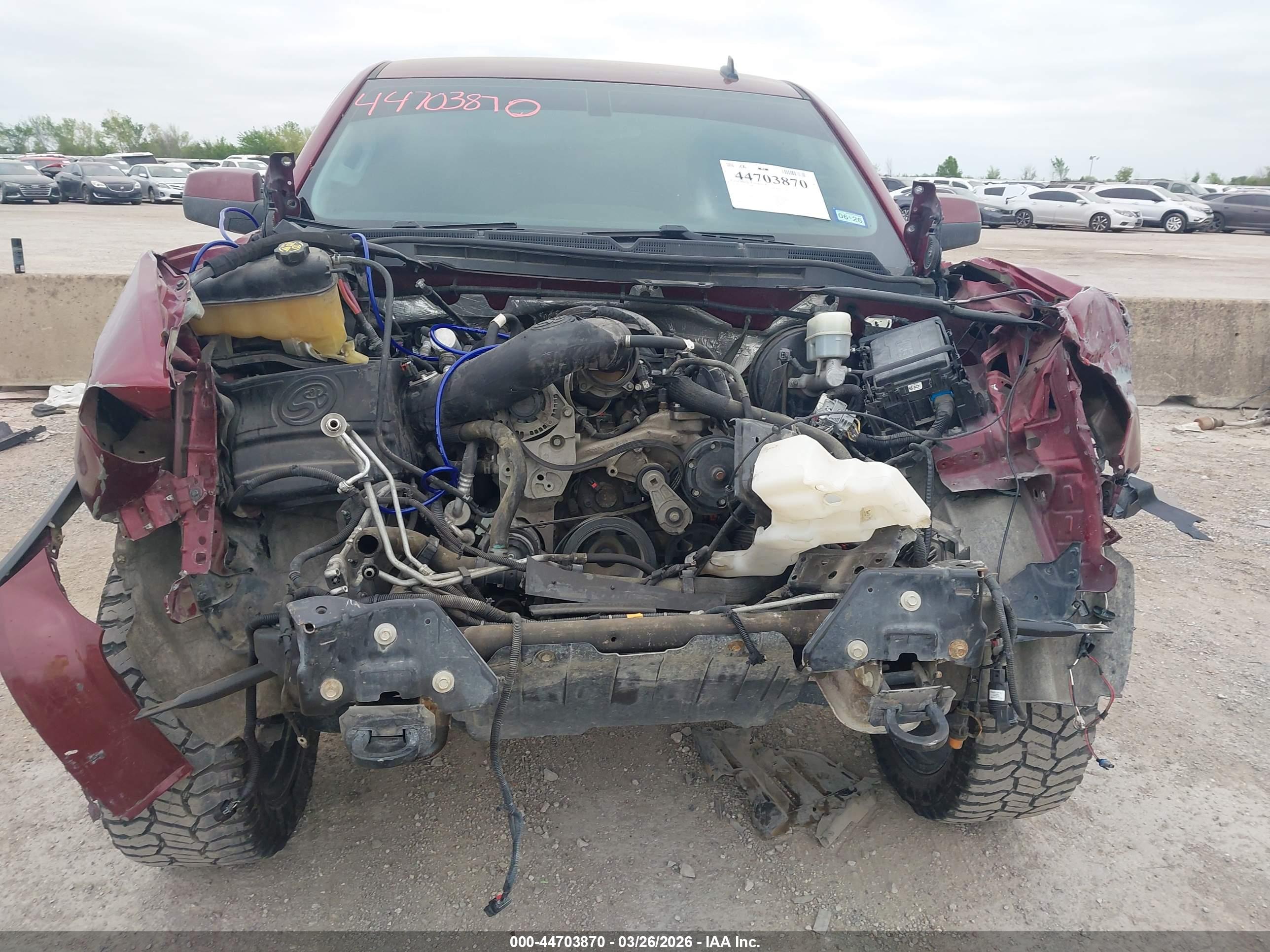 GMC SIERRA image 10