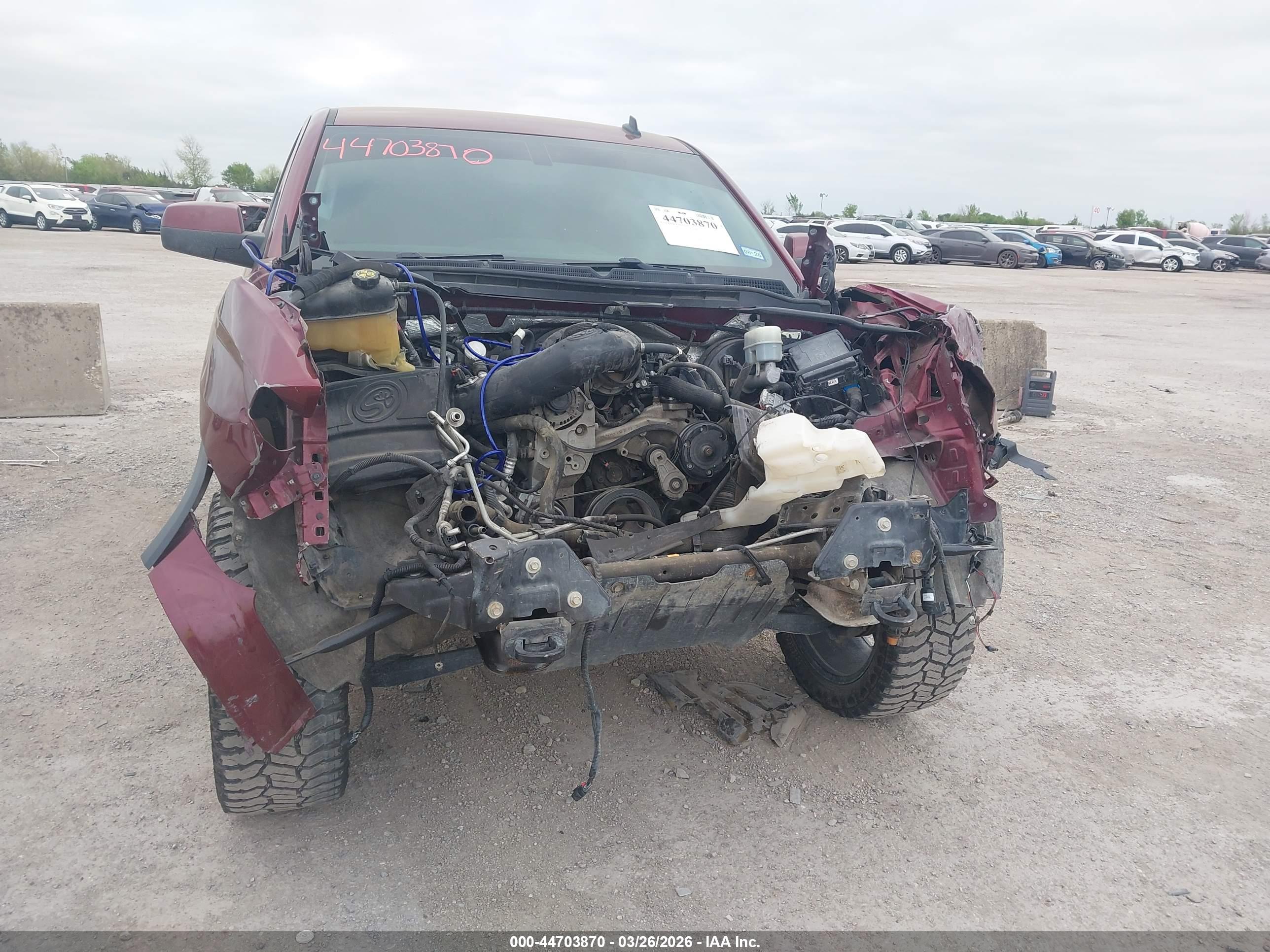 GMC SIERRA image 6