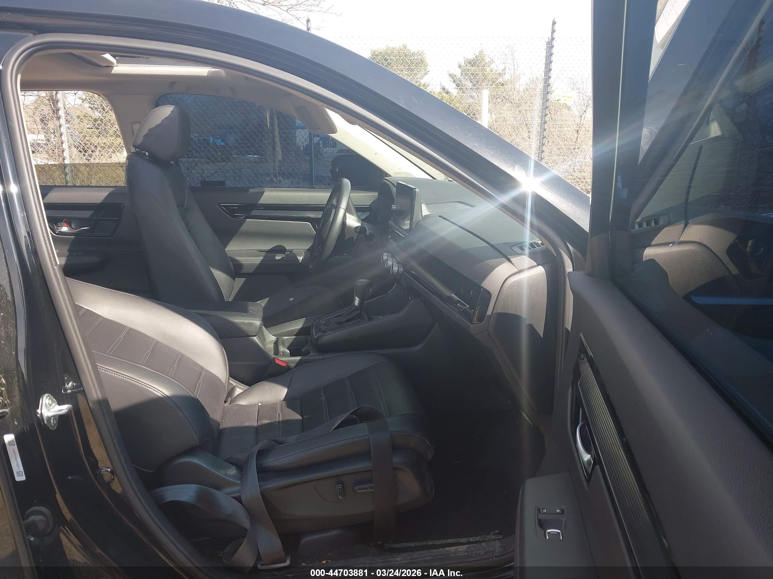 HONDA CR-V image 5