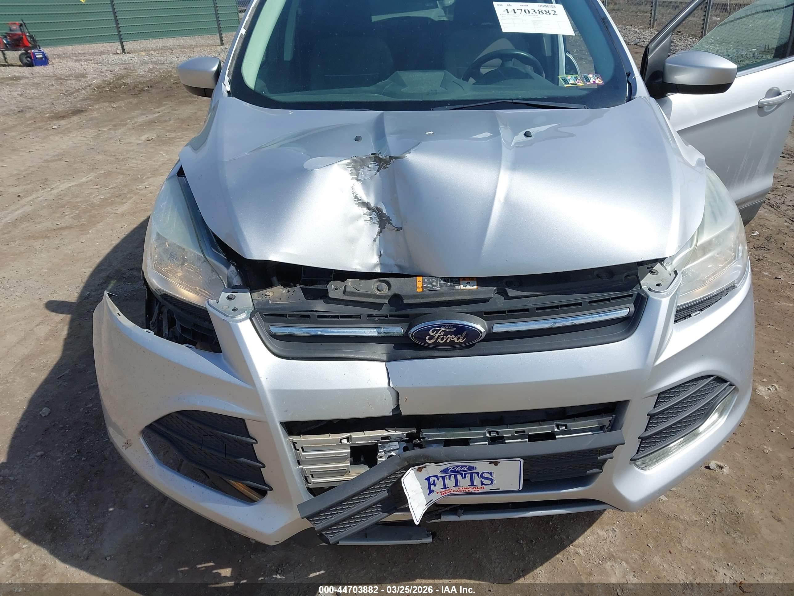 FORD ESCAPE image 6