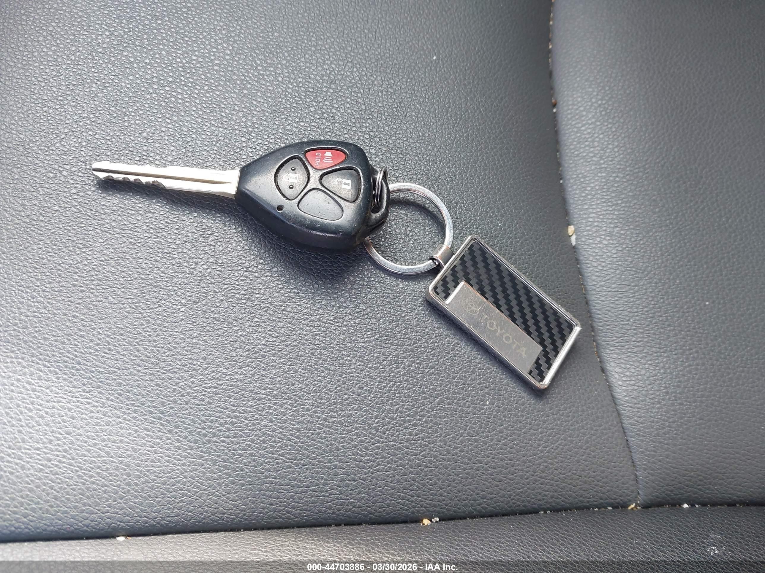 TOYOTA 4RUNNER image 11