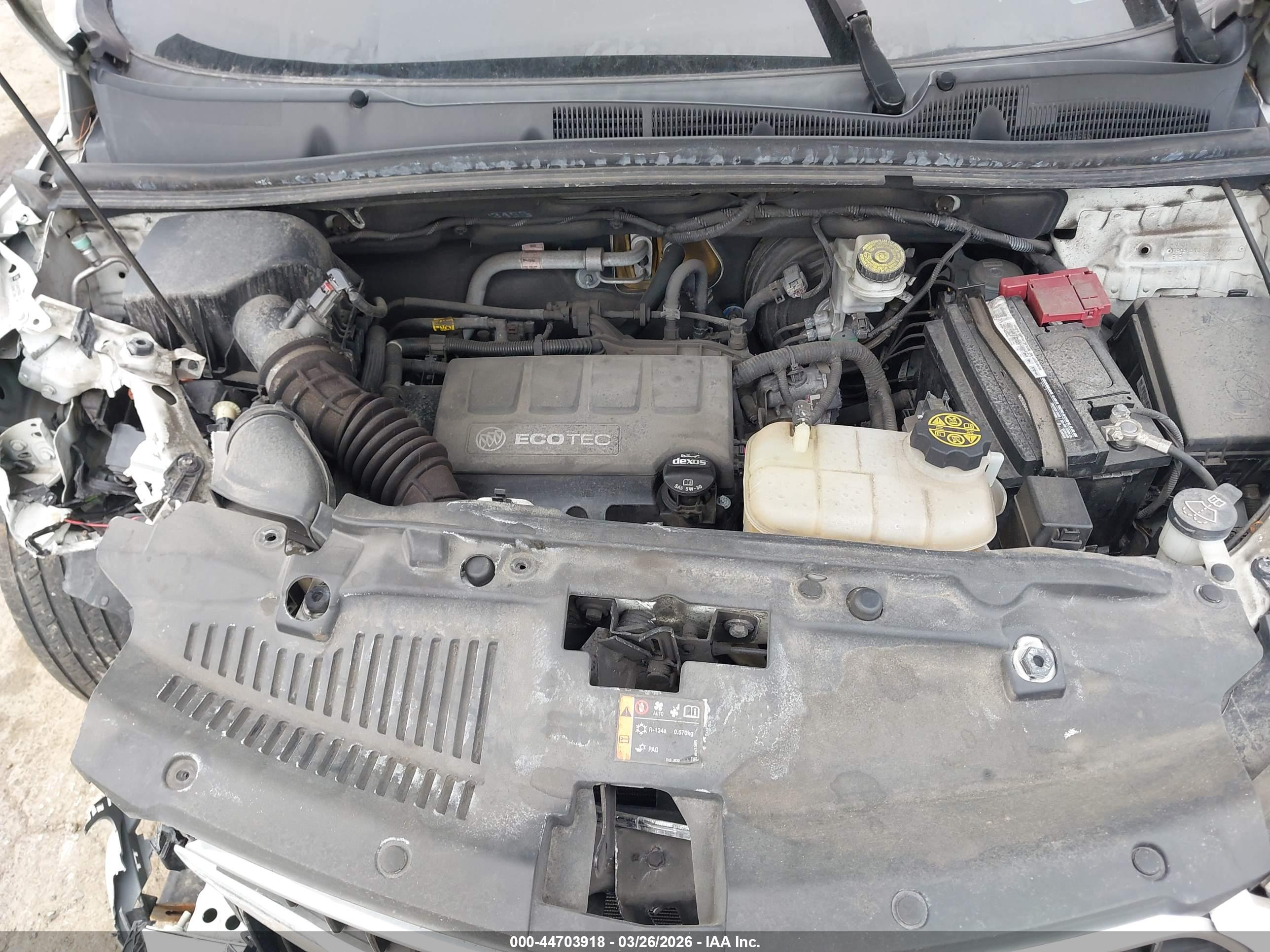 BUICK ENCORE image 10