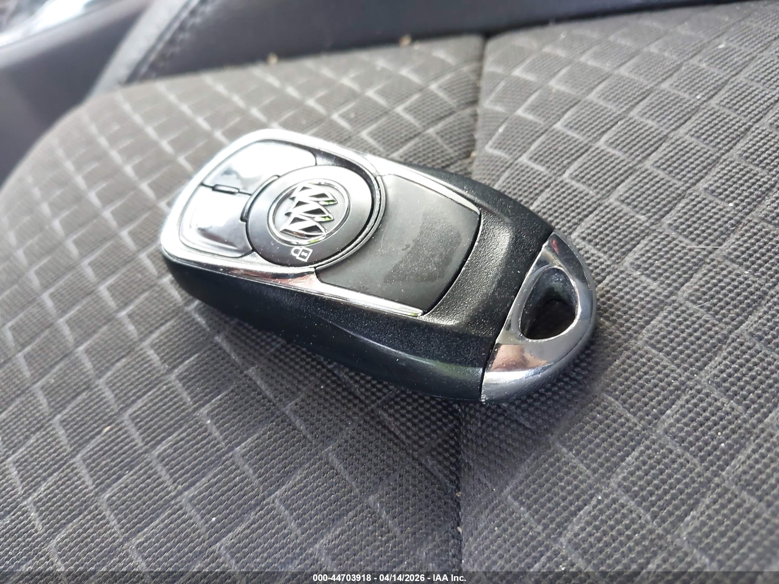 BUICK ENCORE image 11