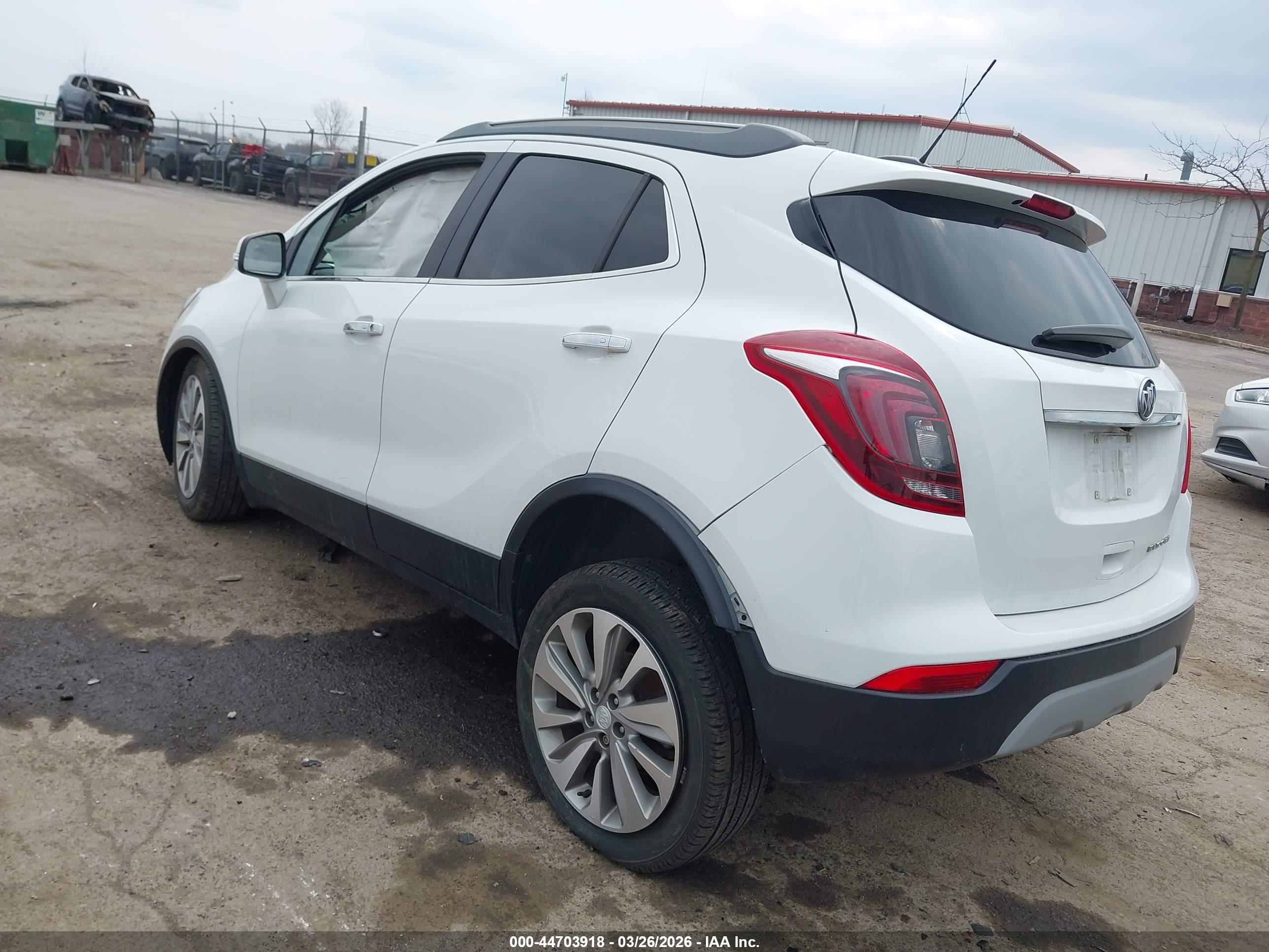 BUICK ENCORE image 3