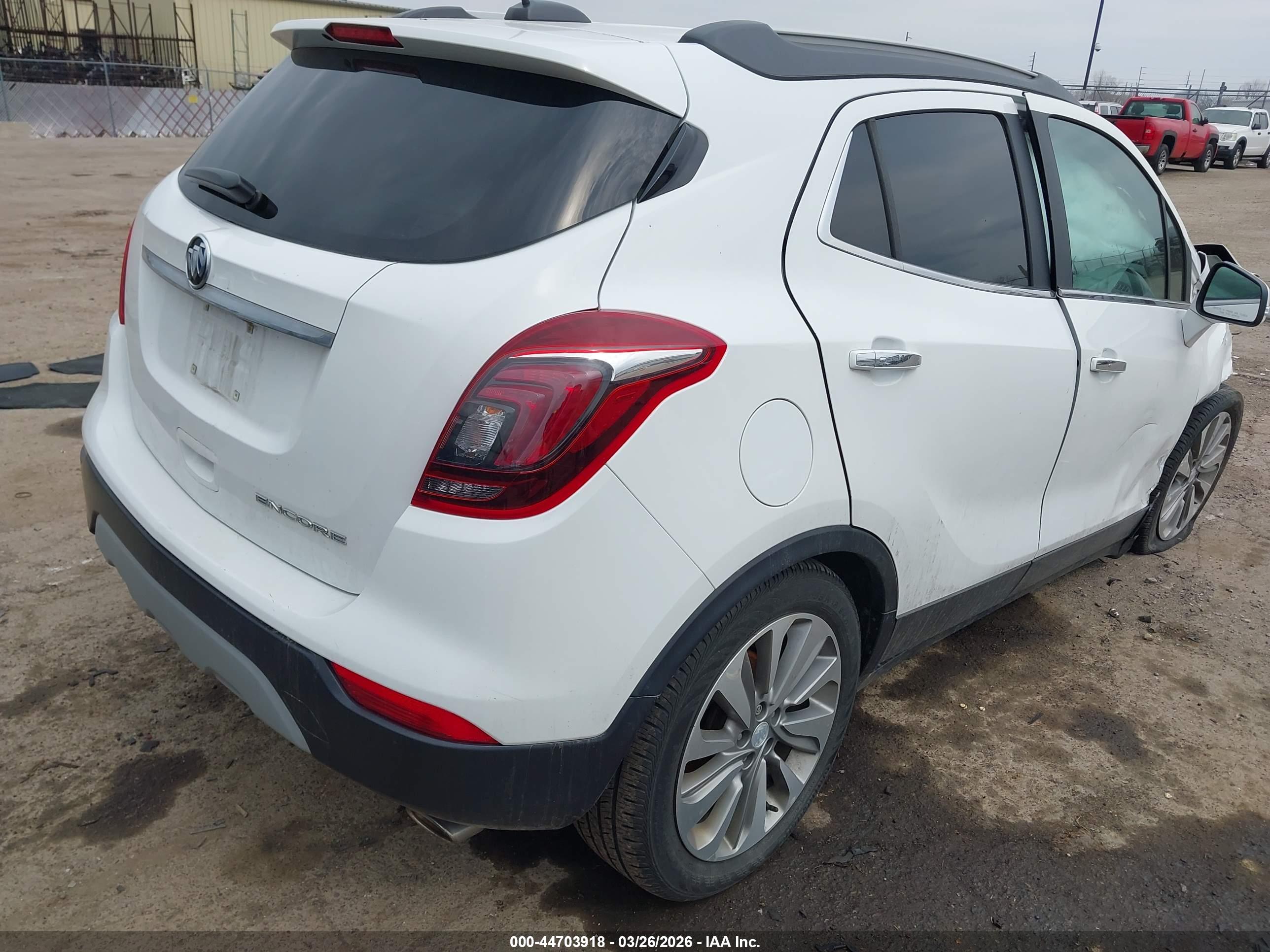BUICK ENCORE image 4