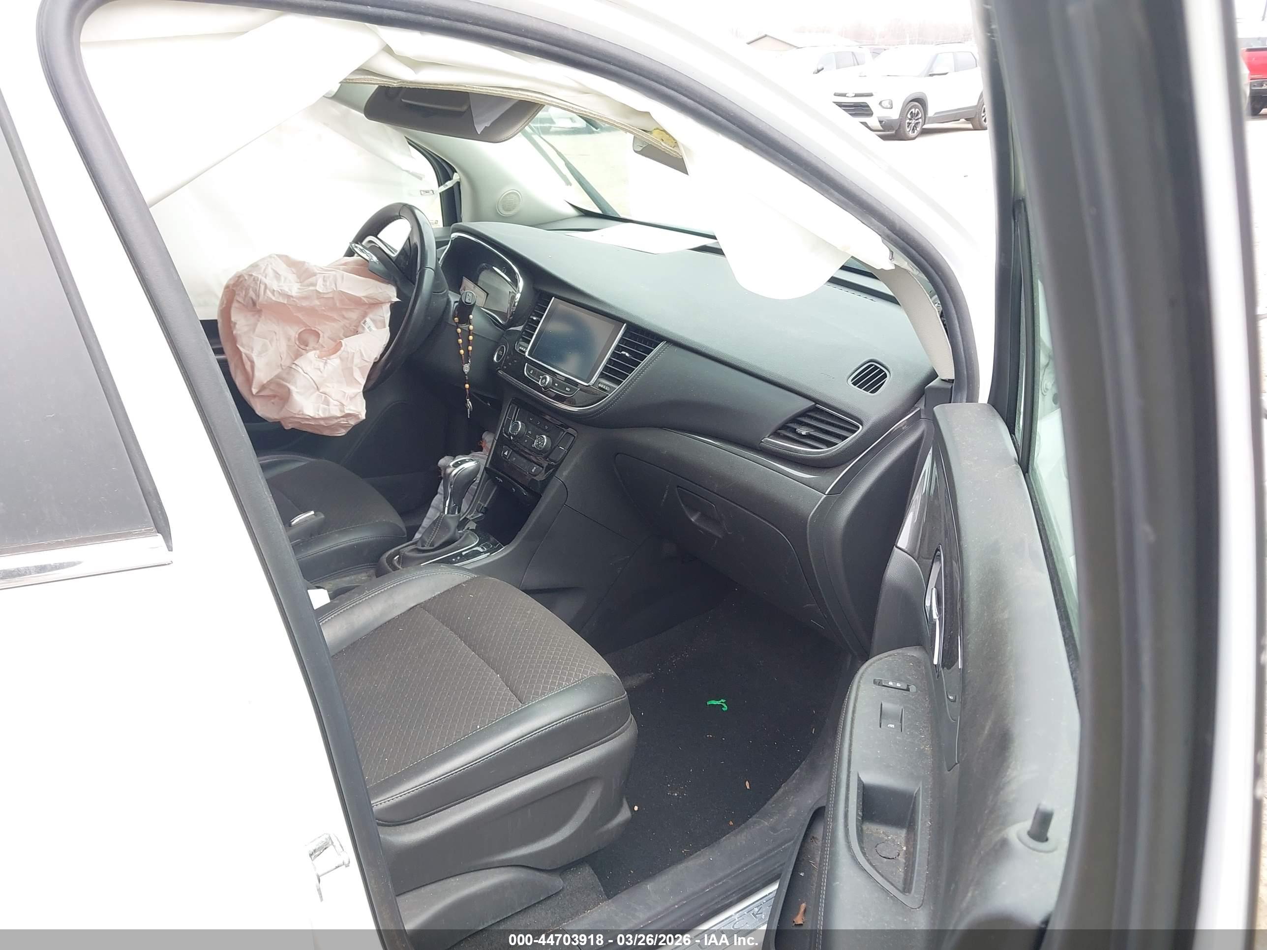 BUICK ENCORE image 5