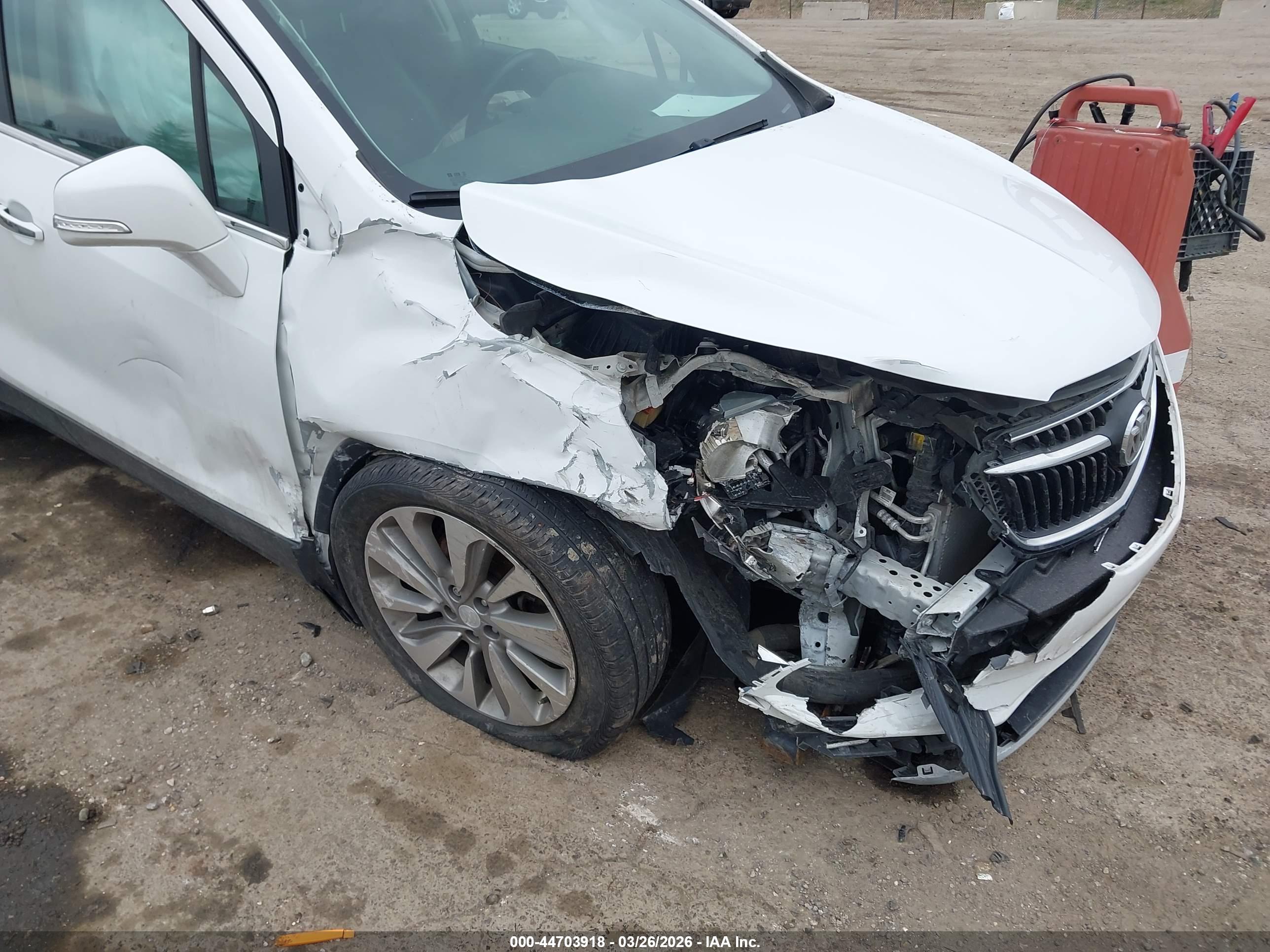 BUICK ENCORE image 6