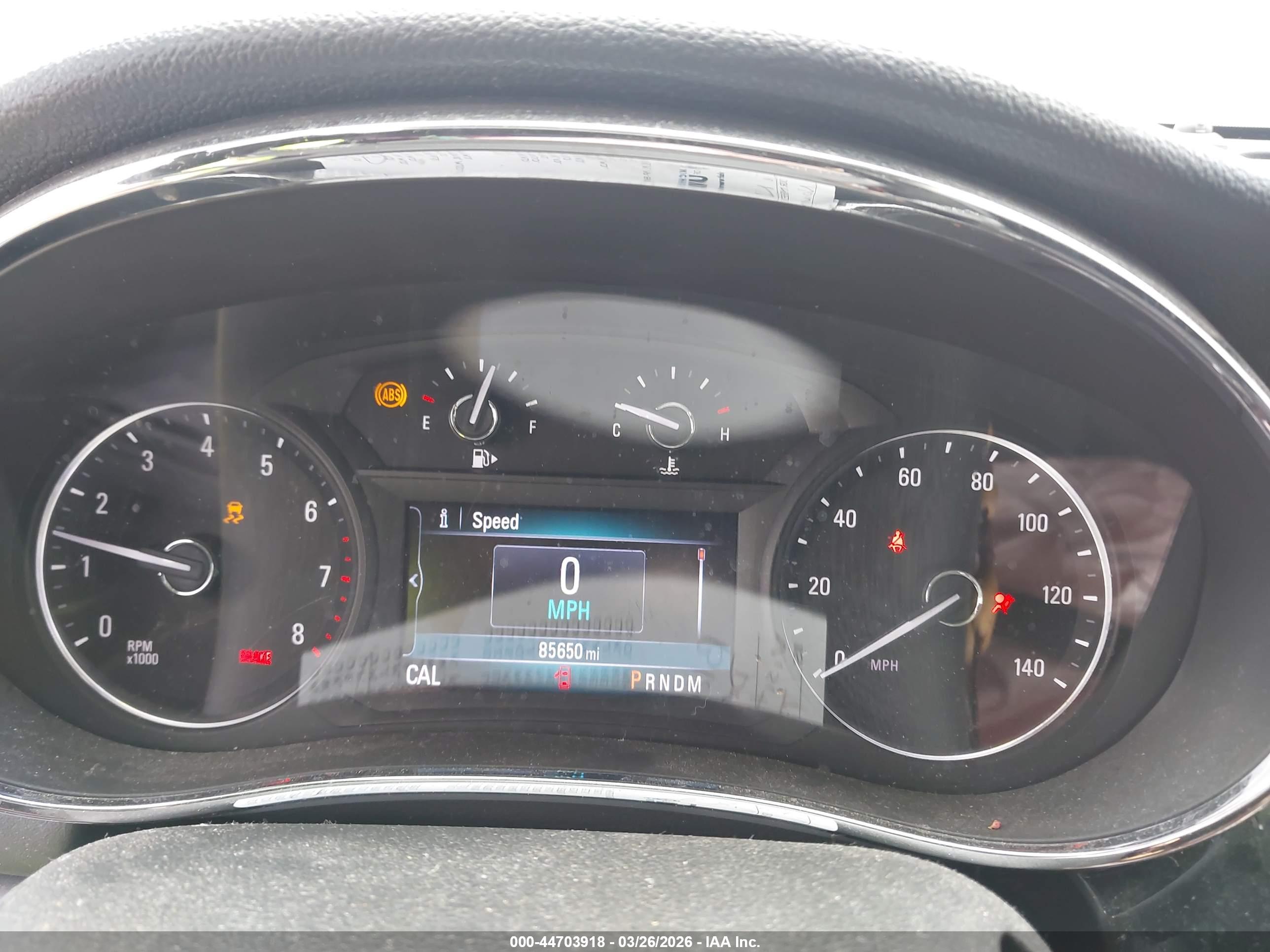 BUICK ENCORE image 7