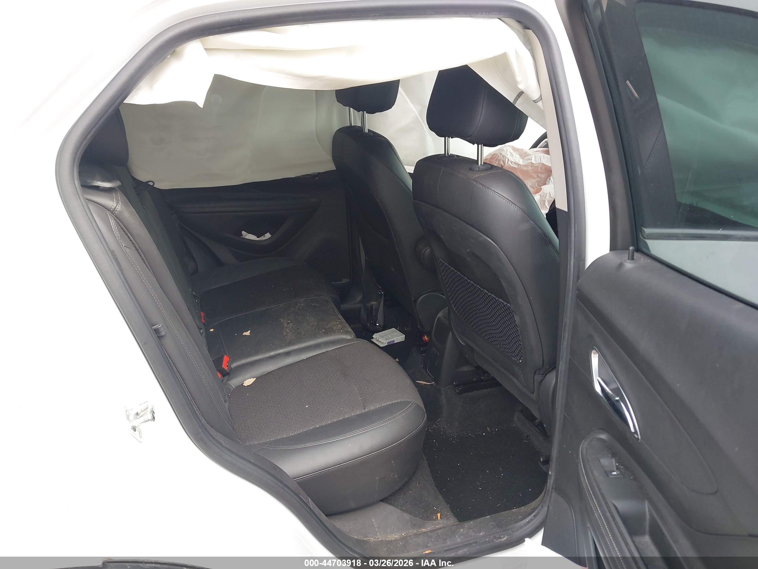 BUICK ENCORE image 8