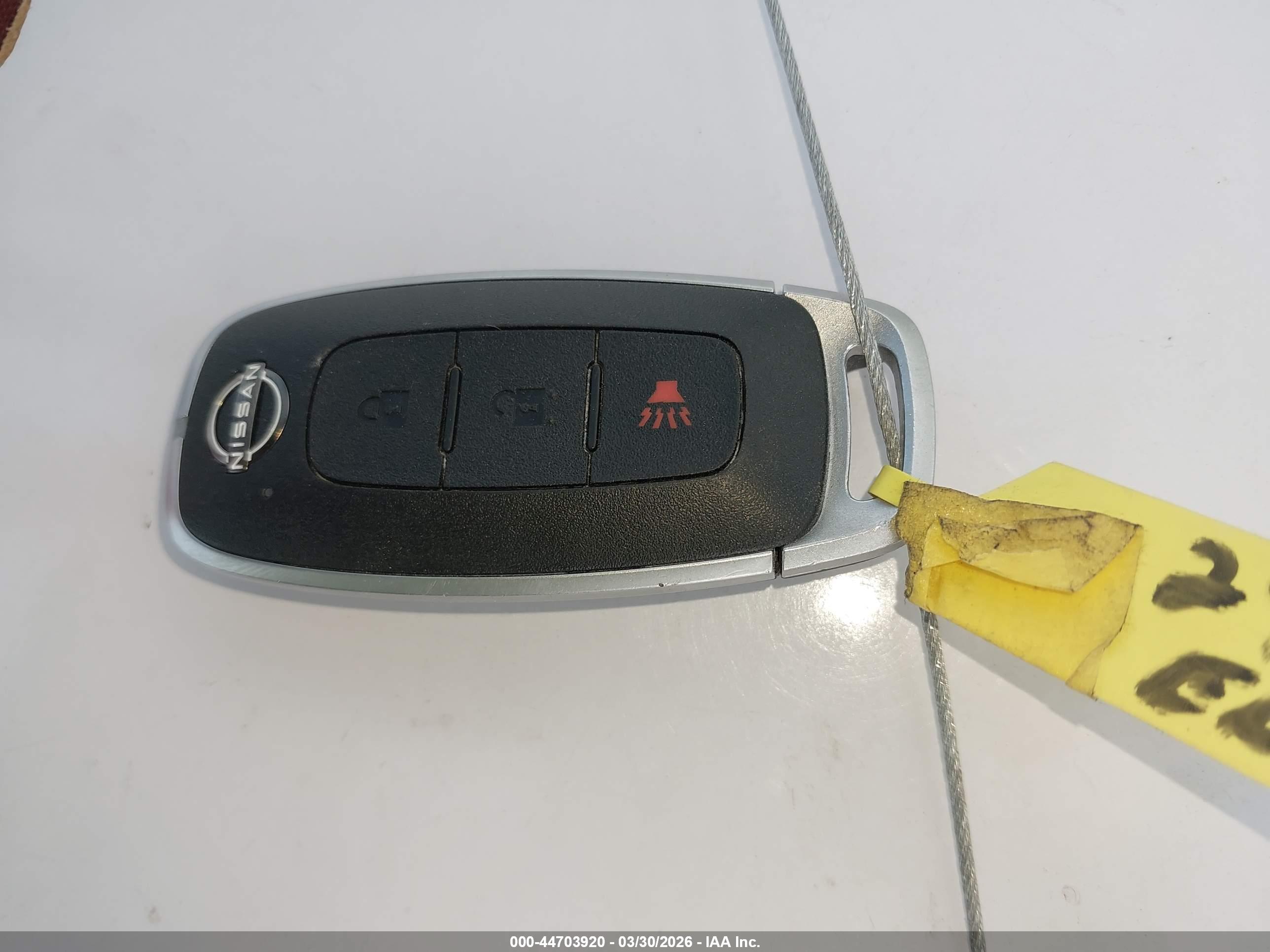 NISSAN ARIYA image 11