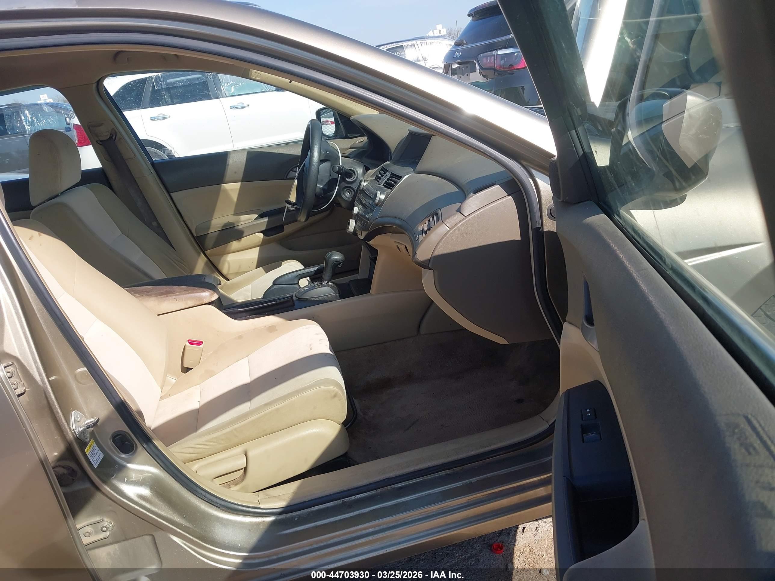 HONDA ACCORD image 5
