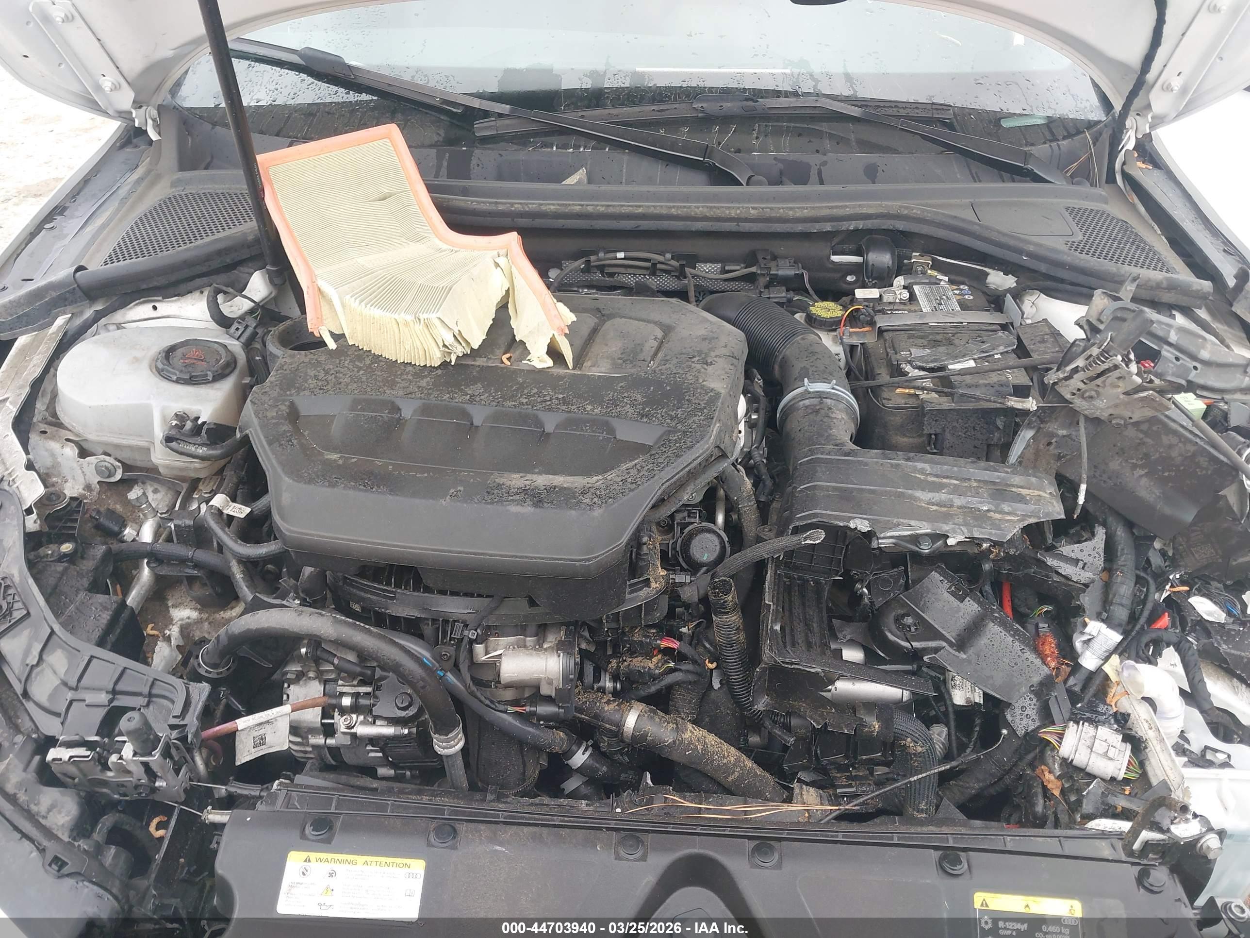 AUDI A3 image 10