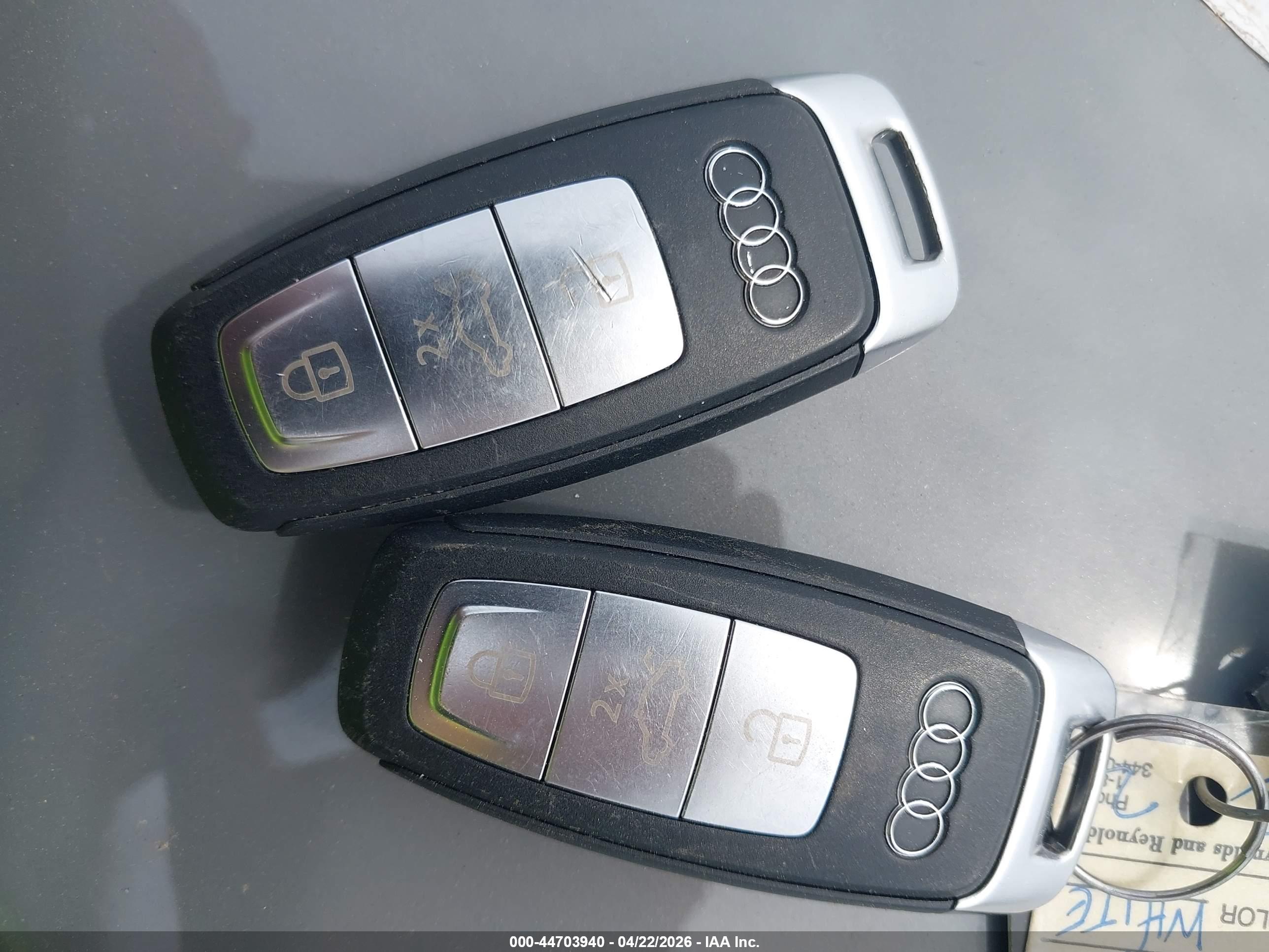 AUDI A3 image 11