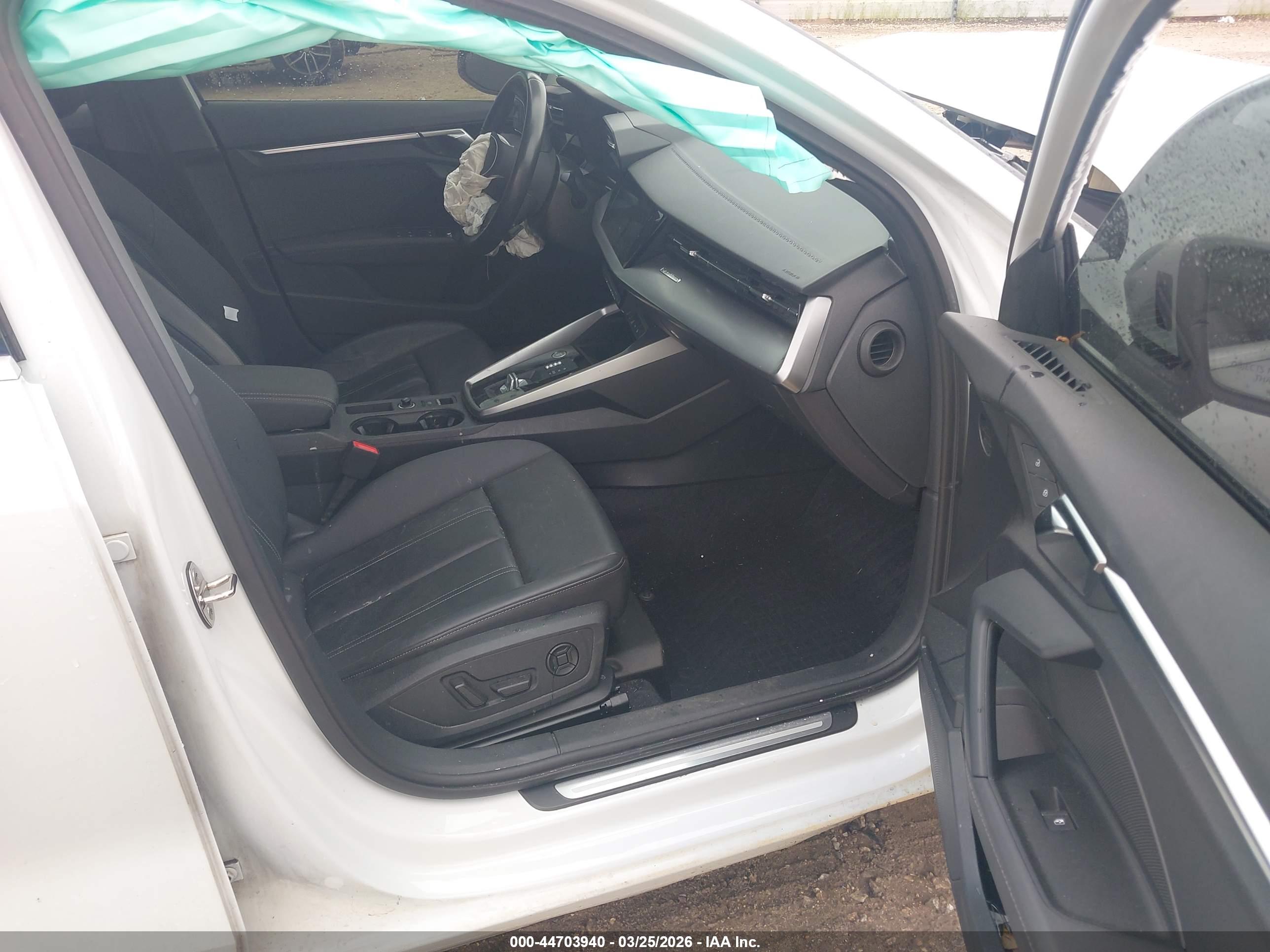 AUDI A3 image 5