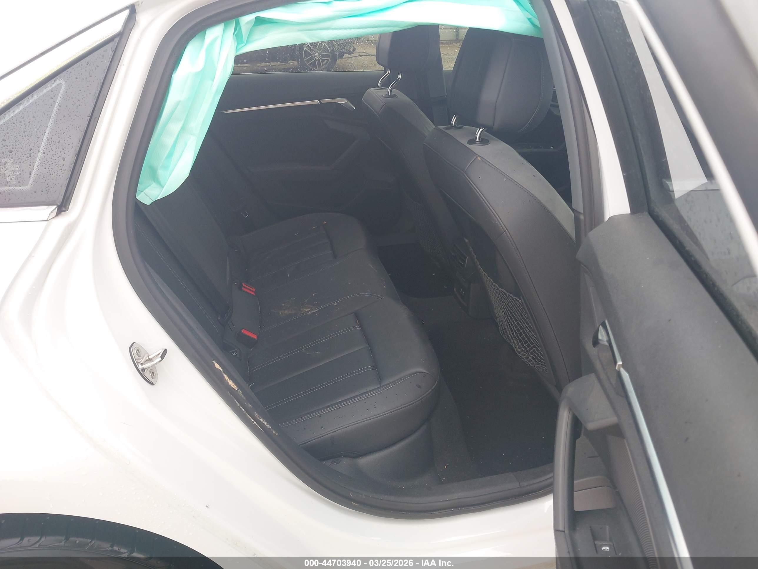 AUDI A3 image 8